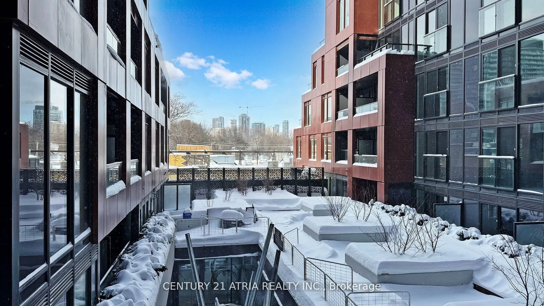 28 Eastern Avenue, #343