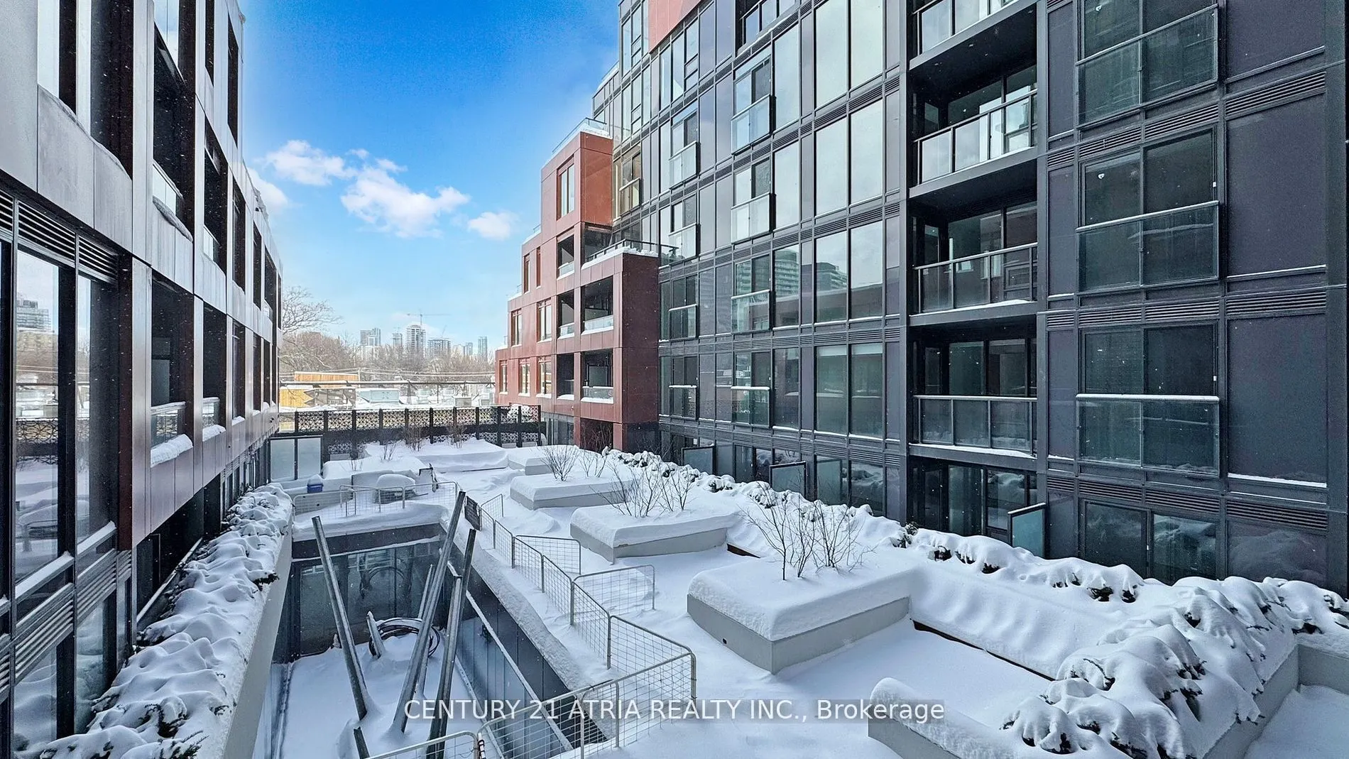 28 Eastern Avenue, #343