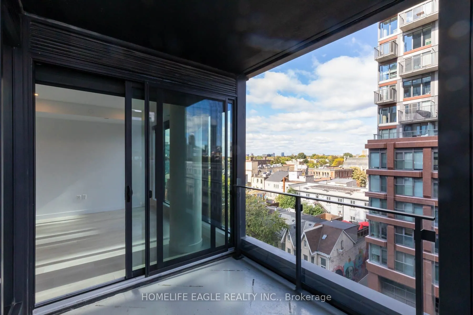 505 Richmond Street W, #514