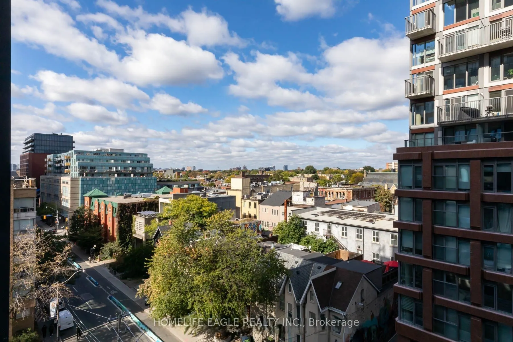 505 Richmond Street W, #514