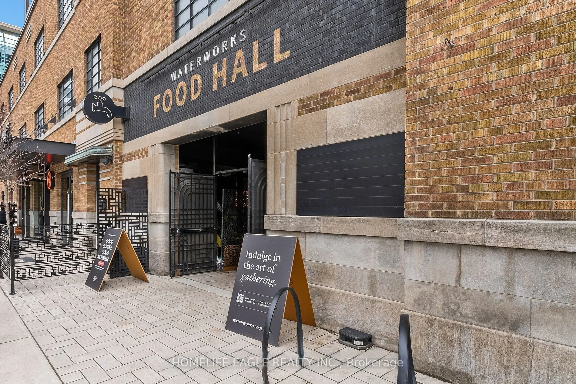 505 Richmond Street W, #514