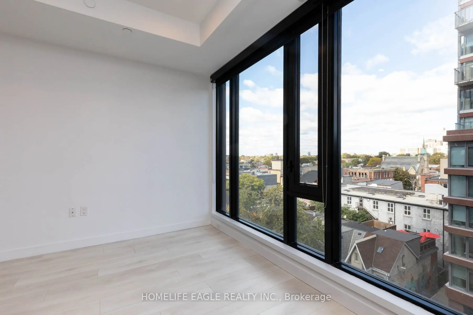 505 Richmond Street W, #514