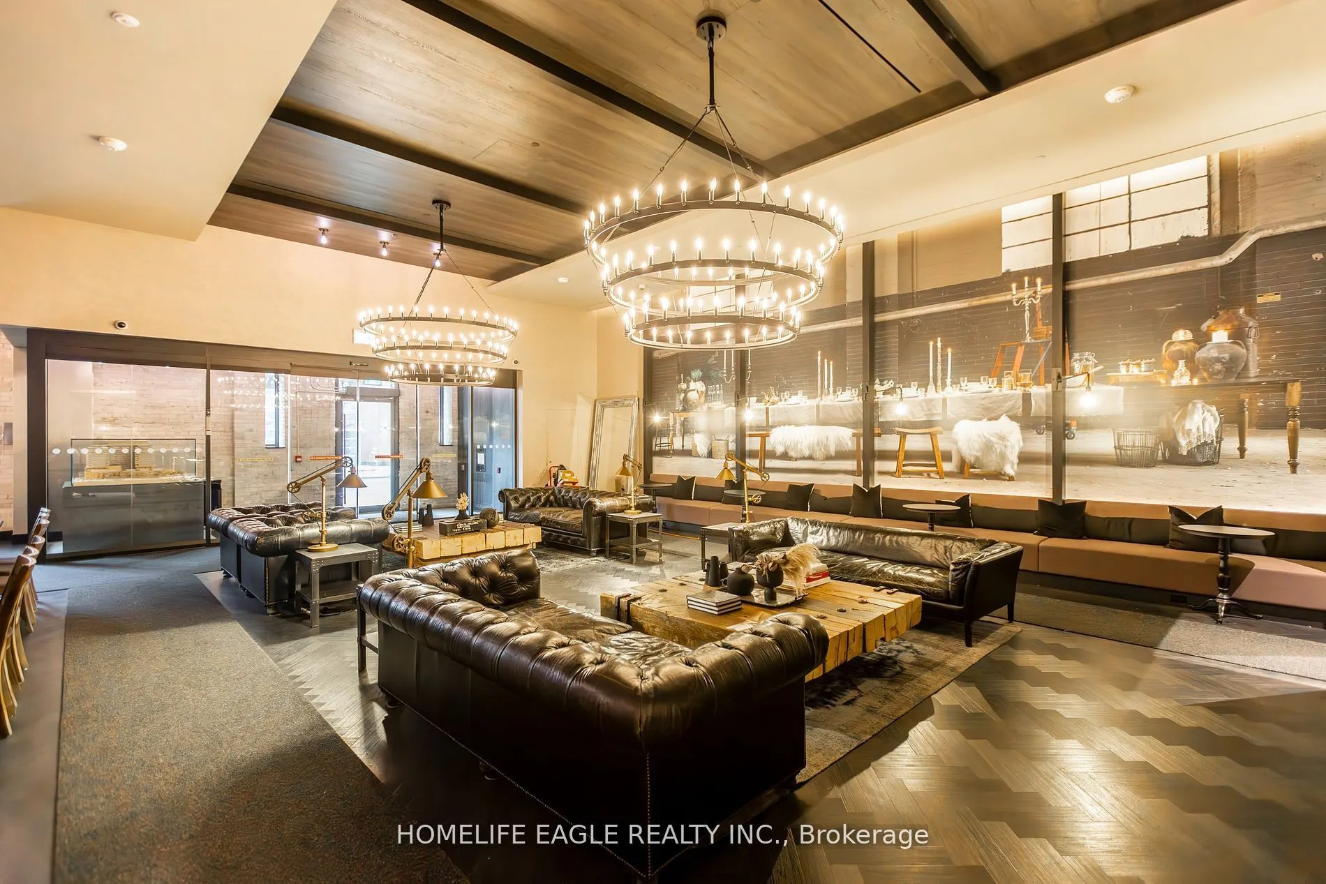 505 Richmond Street W, #514