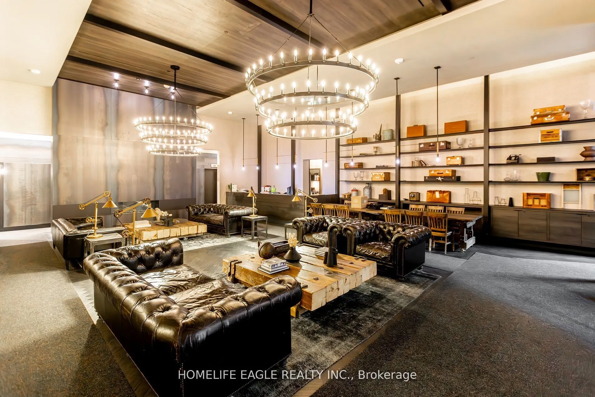 505 Richmond Street W, #514