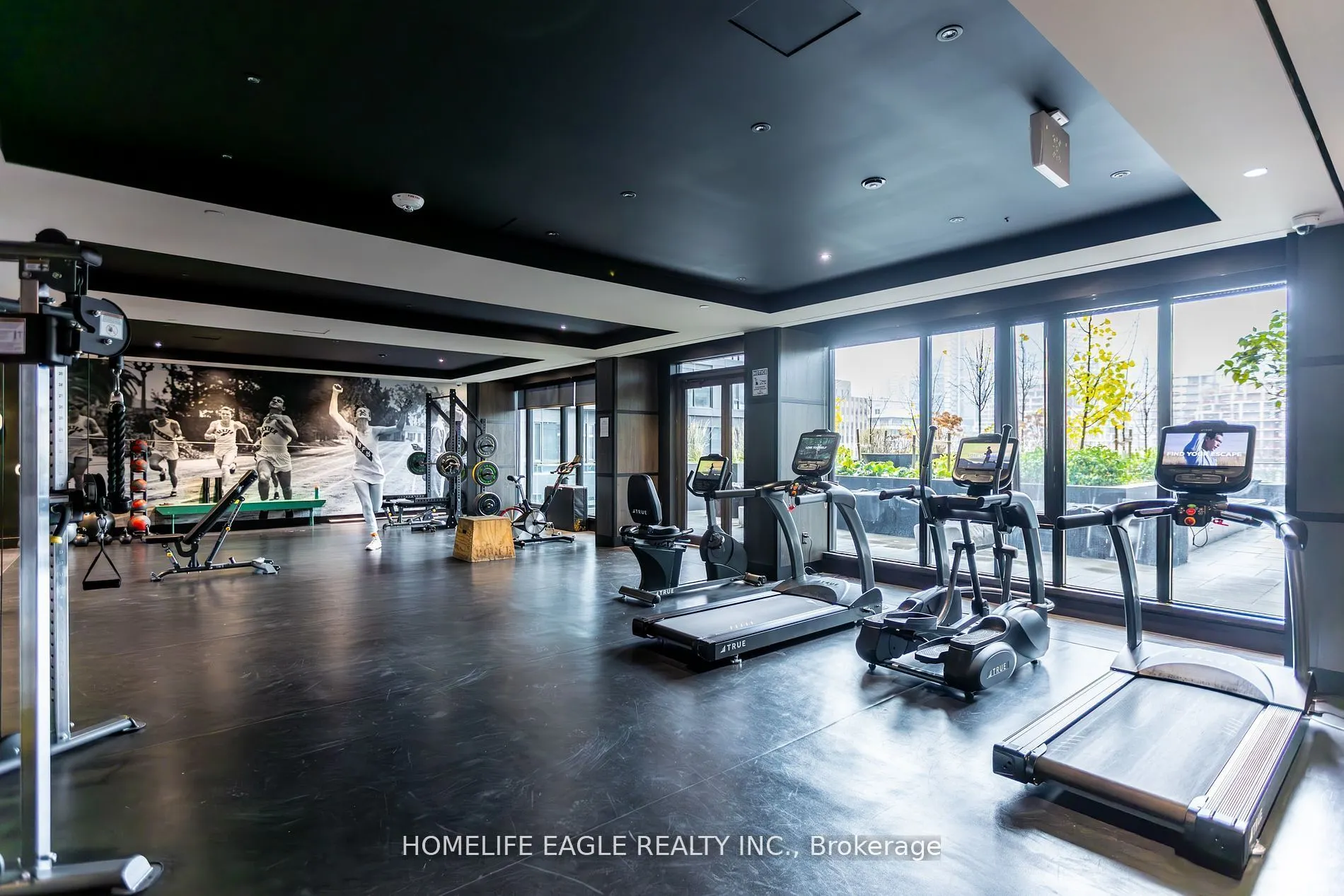 505 Richmond Street W, #514