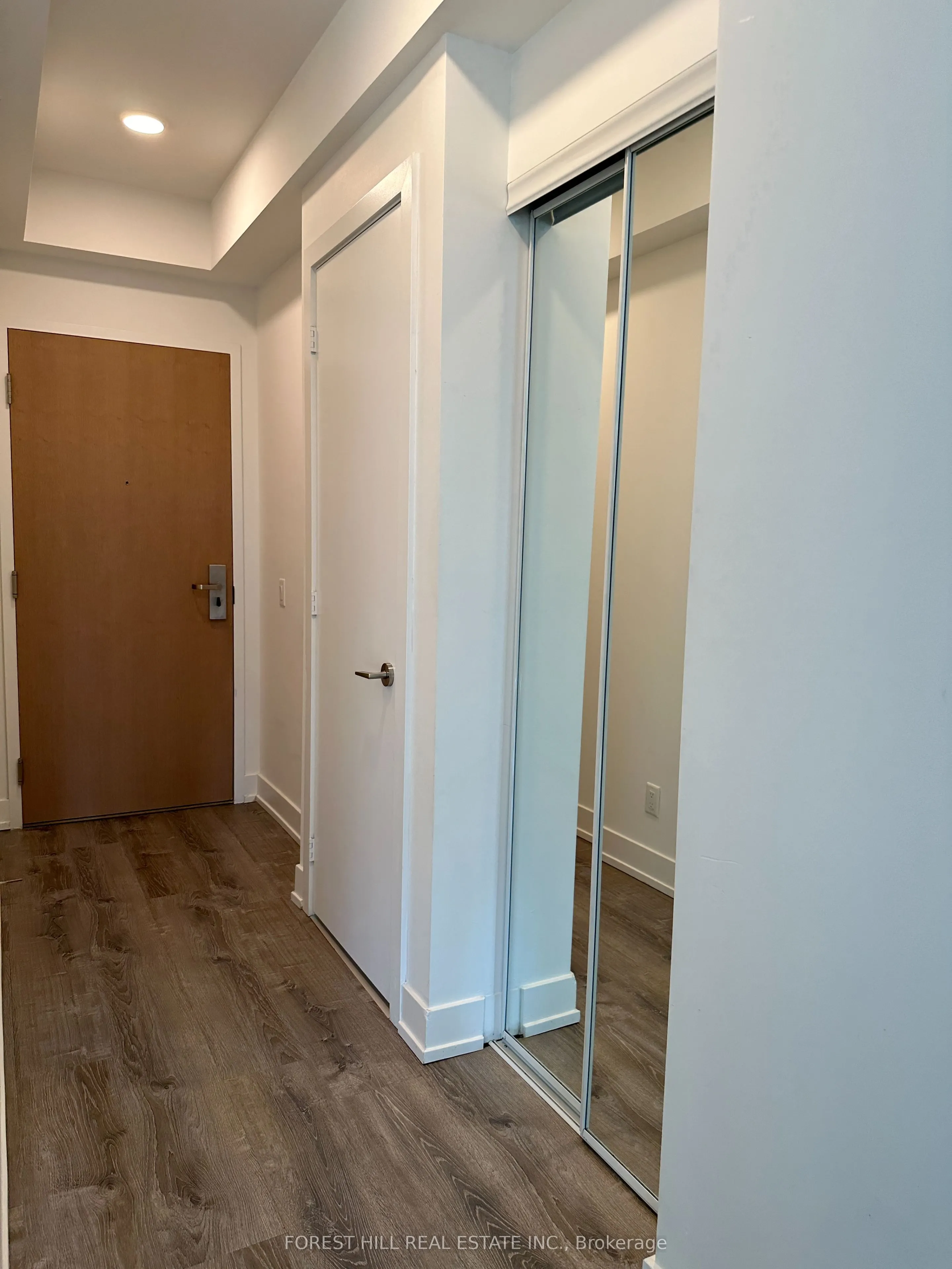 7 Grenville Street, #2207