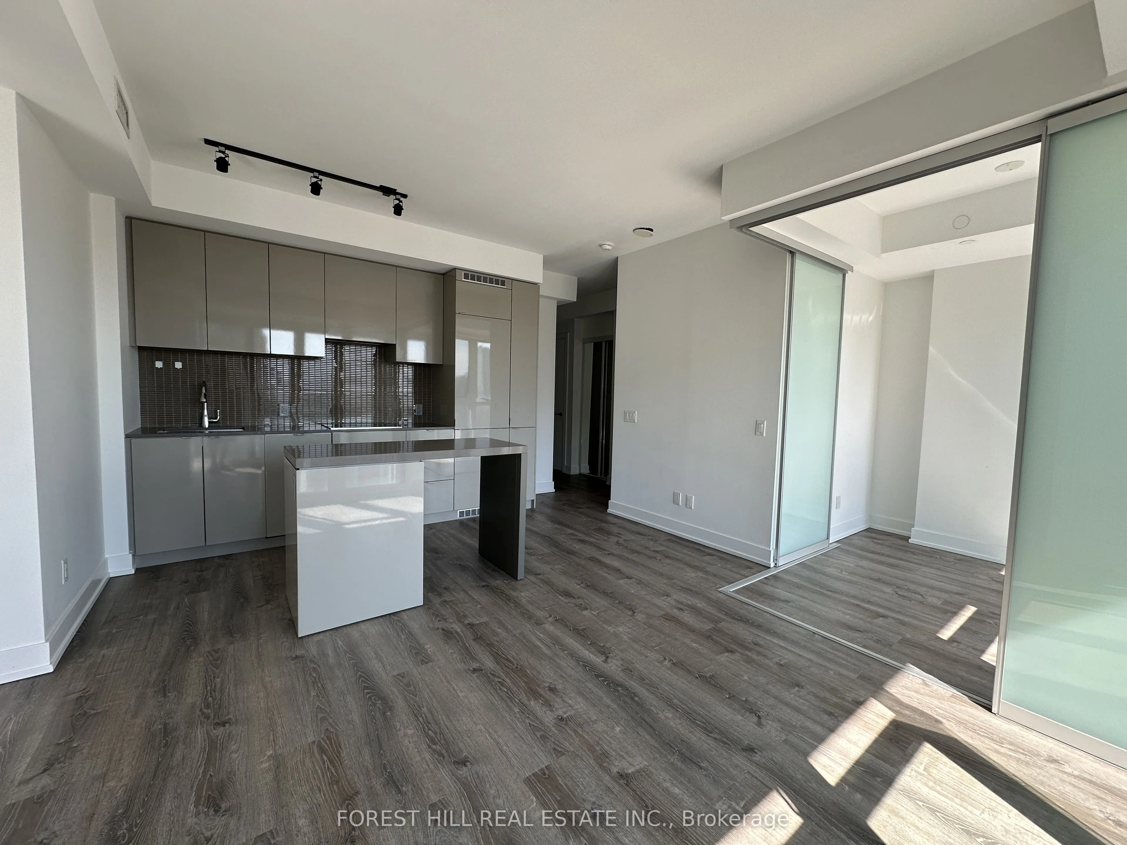 7 Grenville Street, #2207