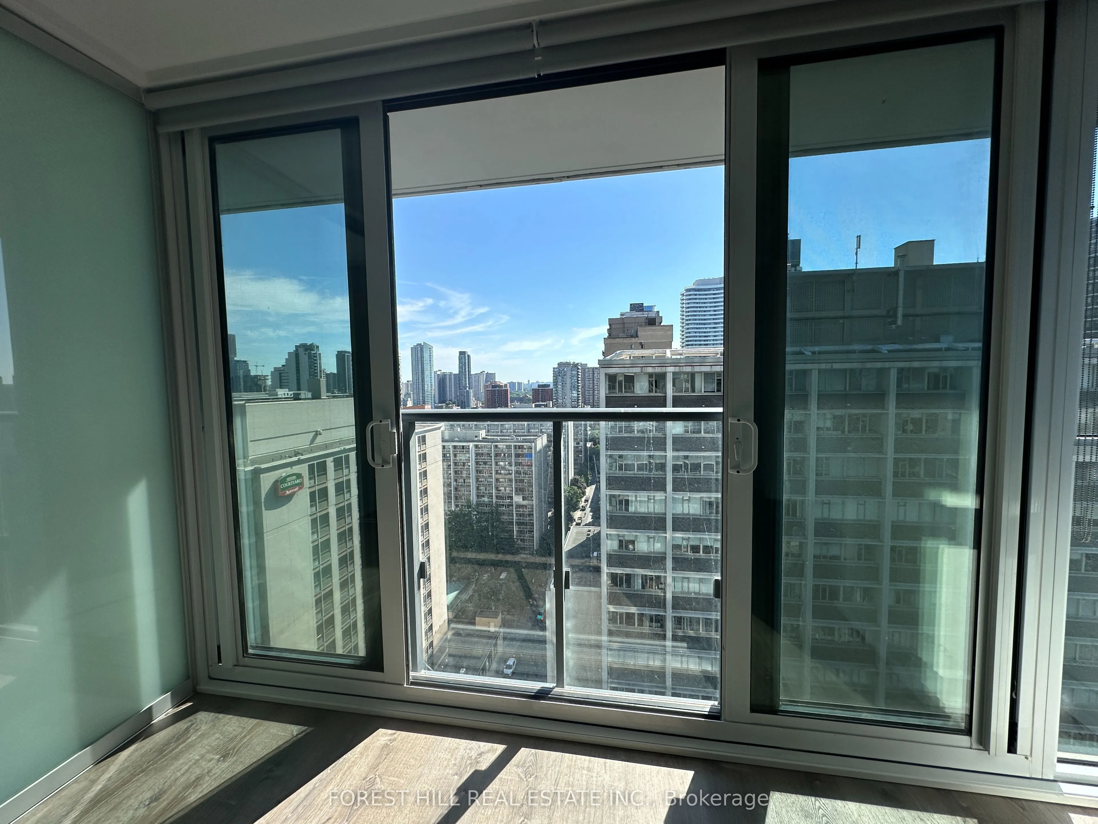 7 Grenville Street, #2207