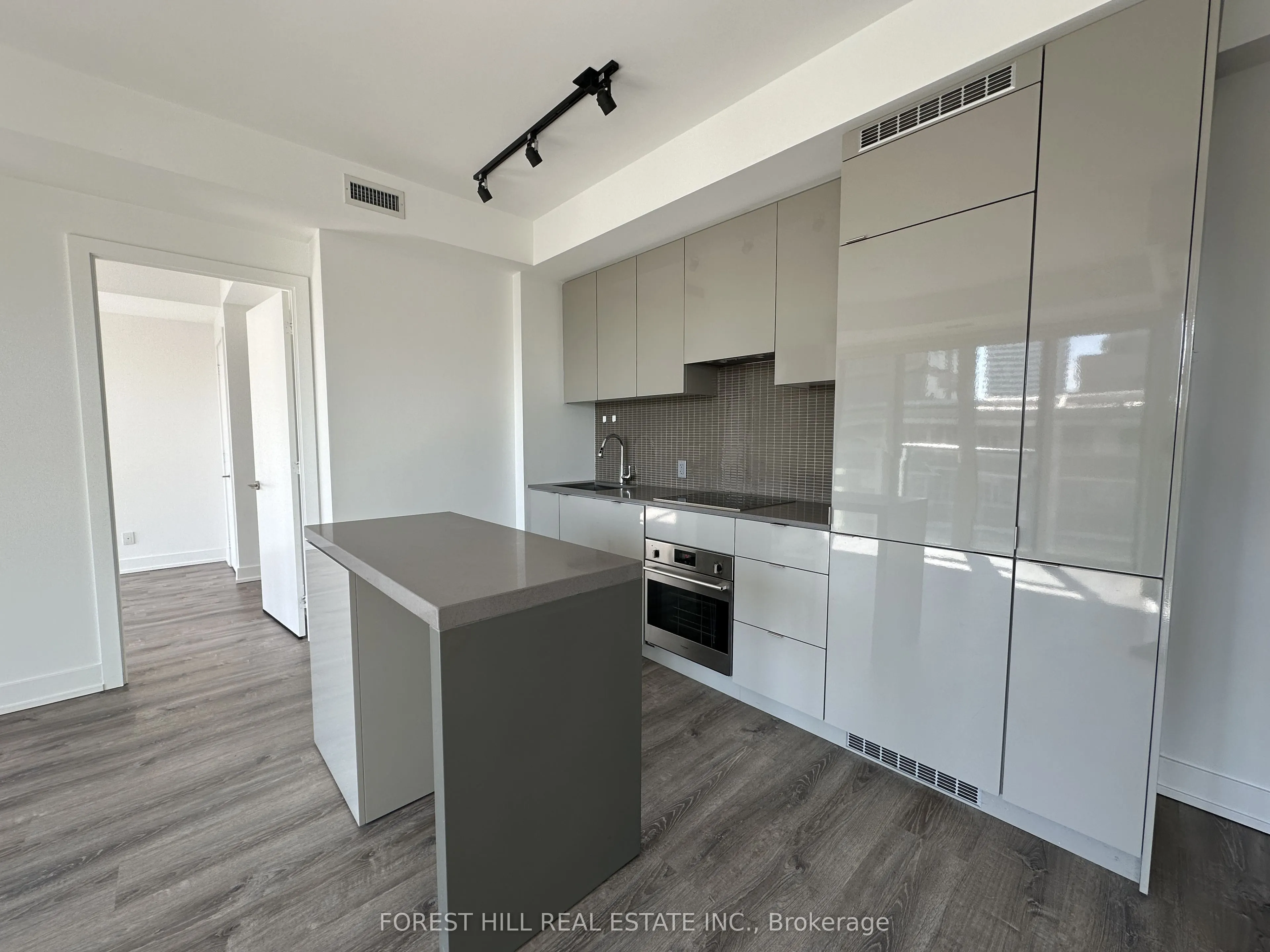 7 Grenville Street, #2207