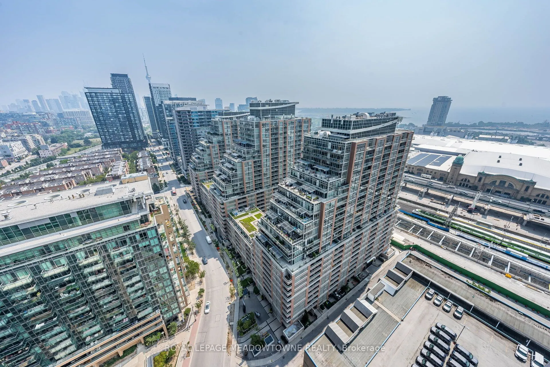 135 East Liberty Street, #2310