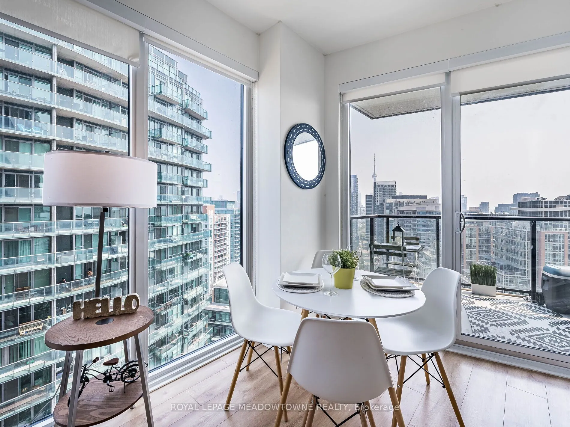 135 East Liberty Street, #2310