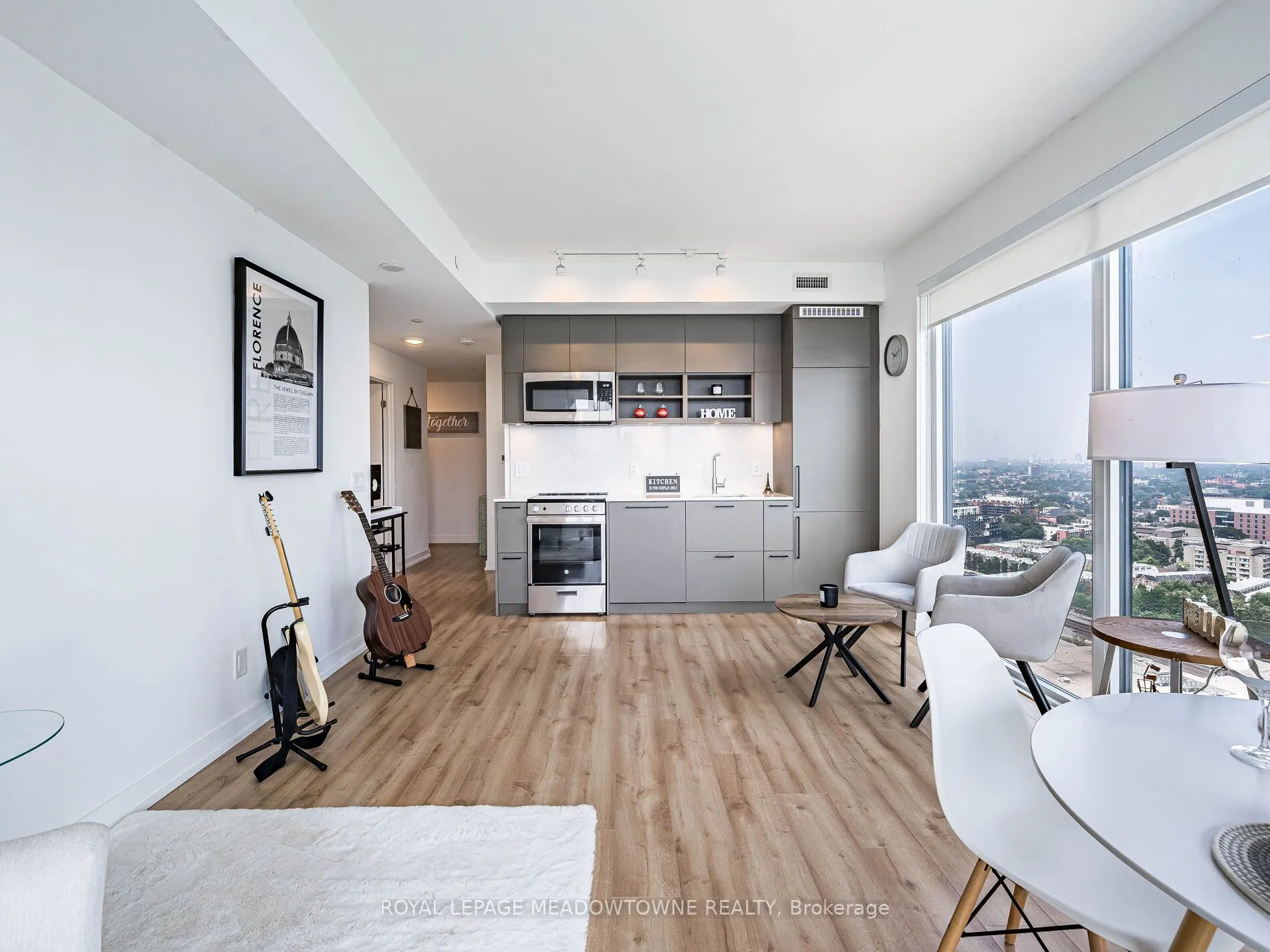 135 East Liberty Street, #2310