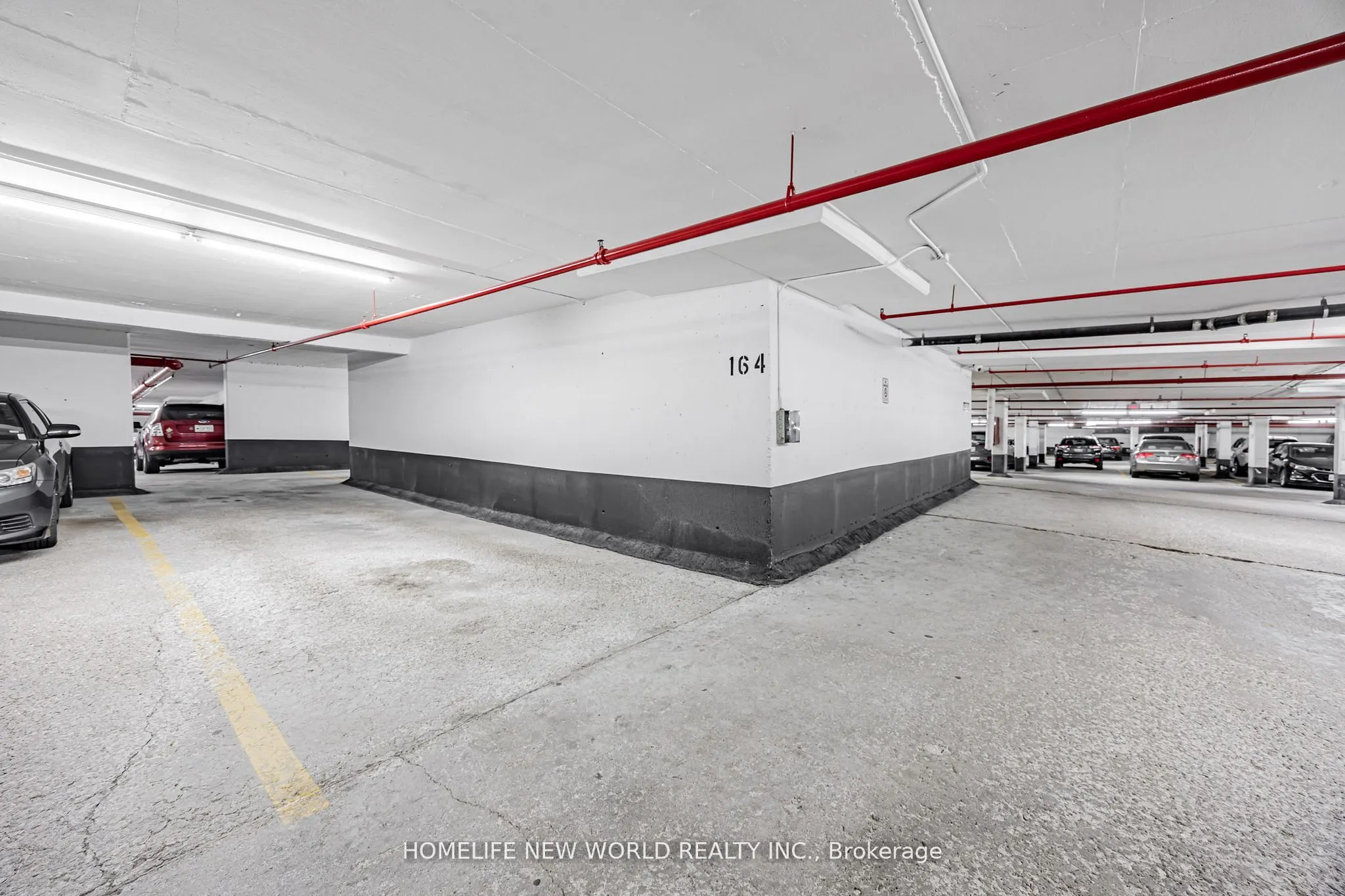 3300 Don Mills Road, #708