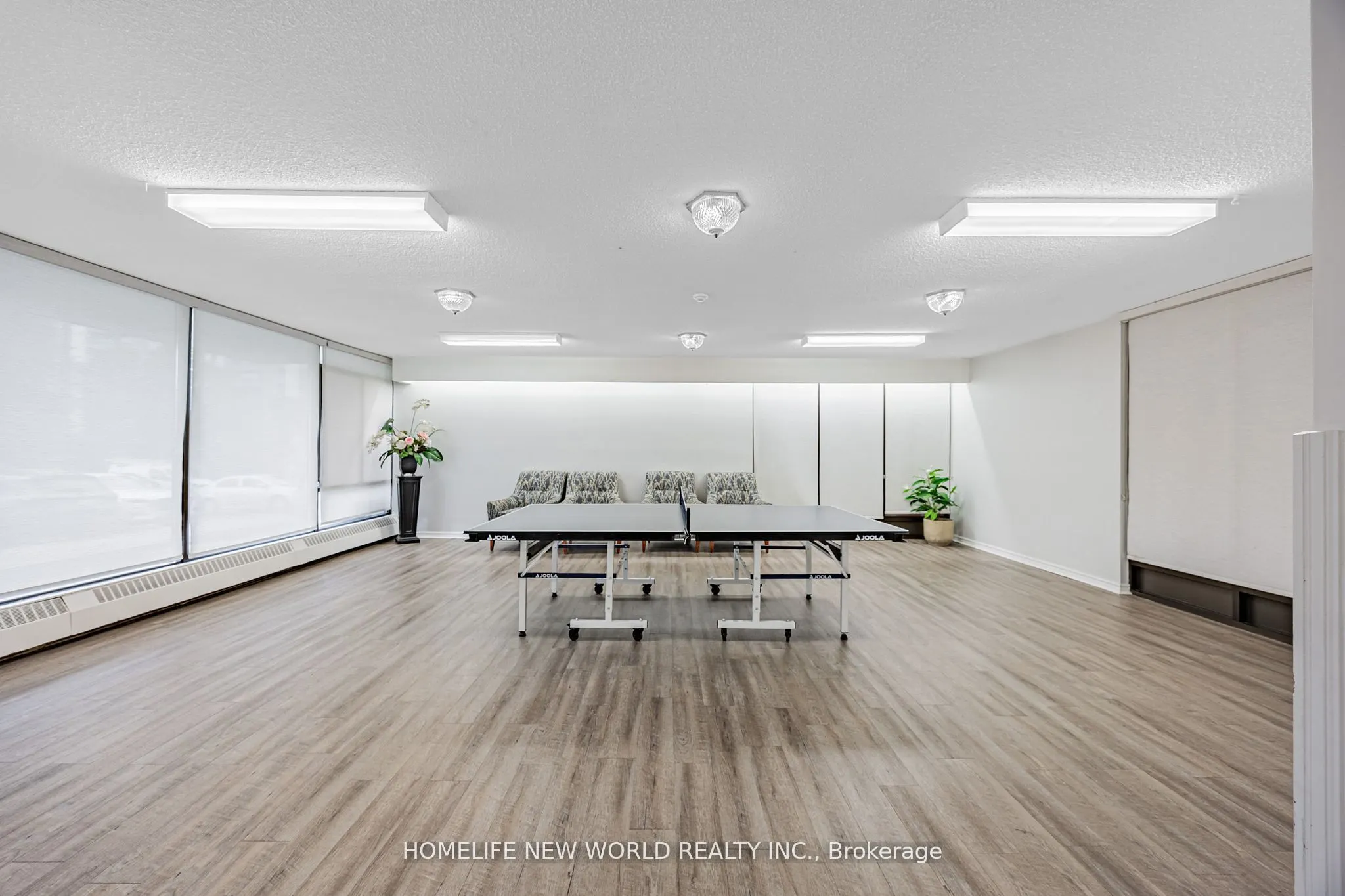 3300 Don Mills Road, #708