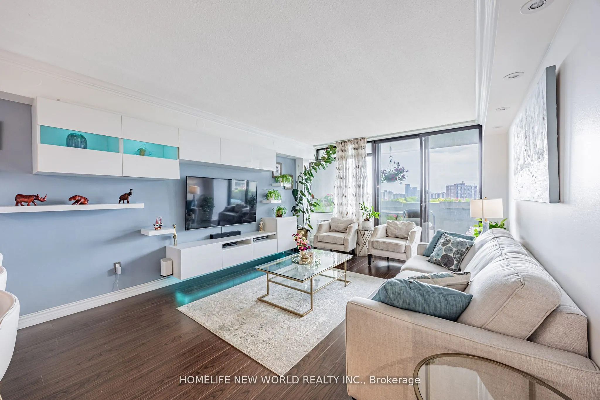 3300 Don Mills Road, #708