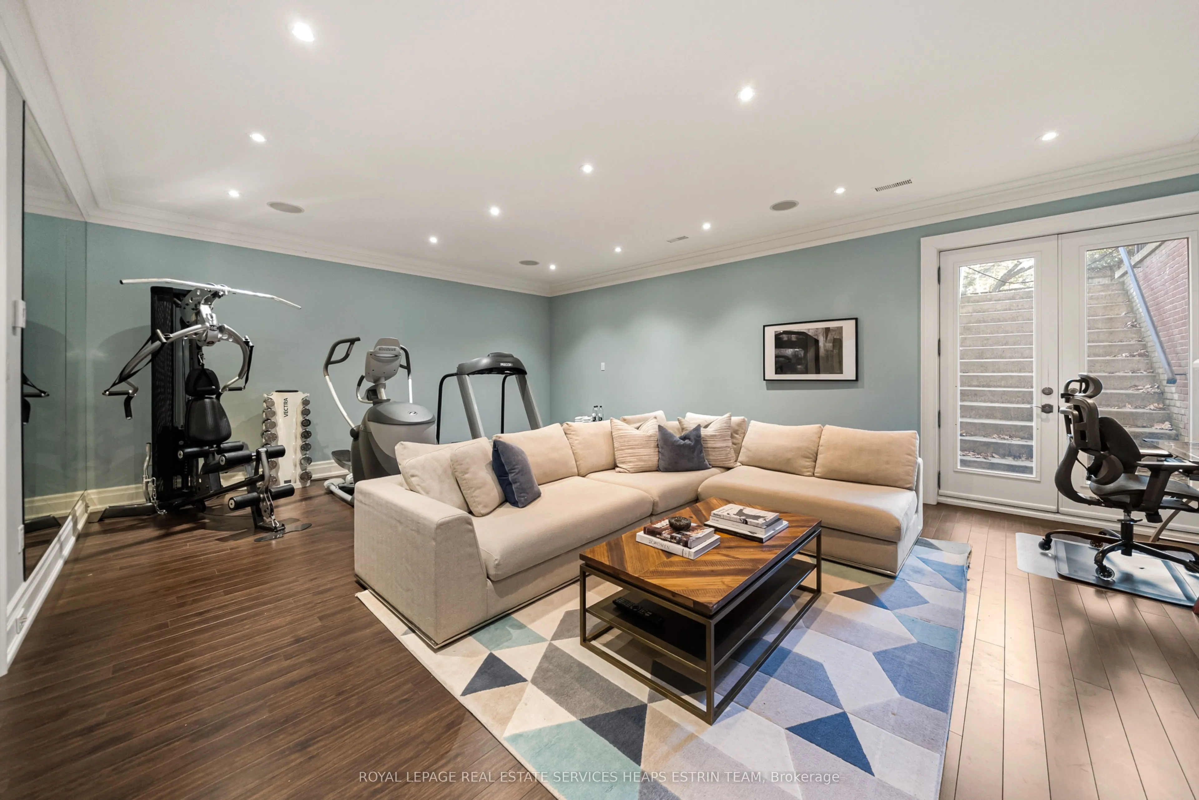 243 Rose Park Drive