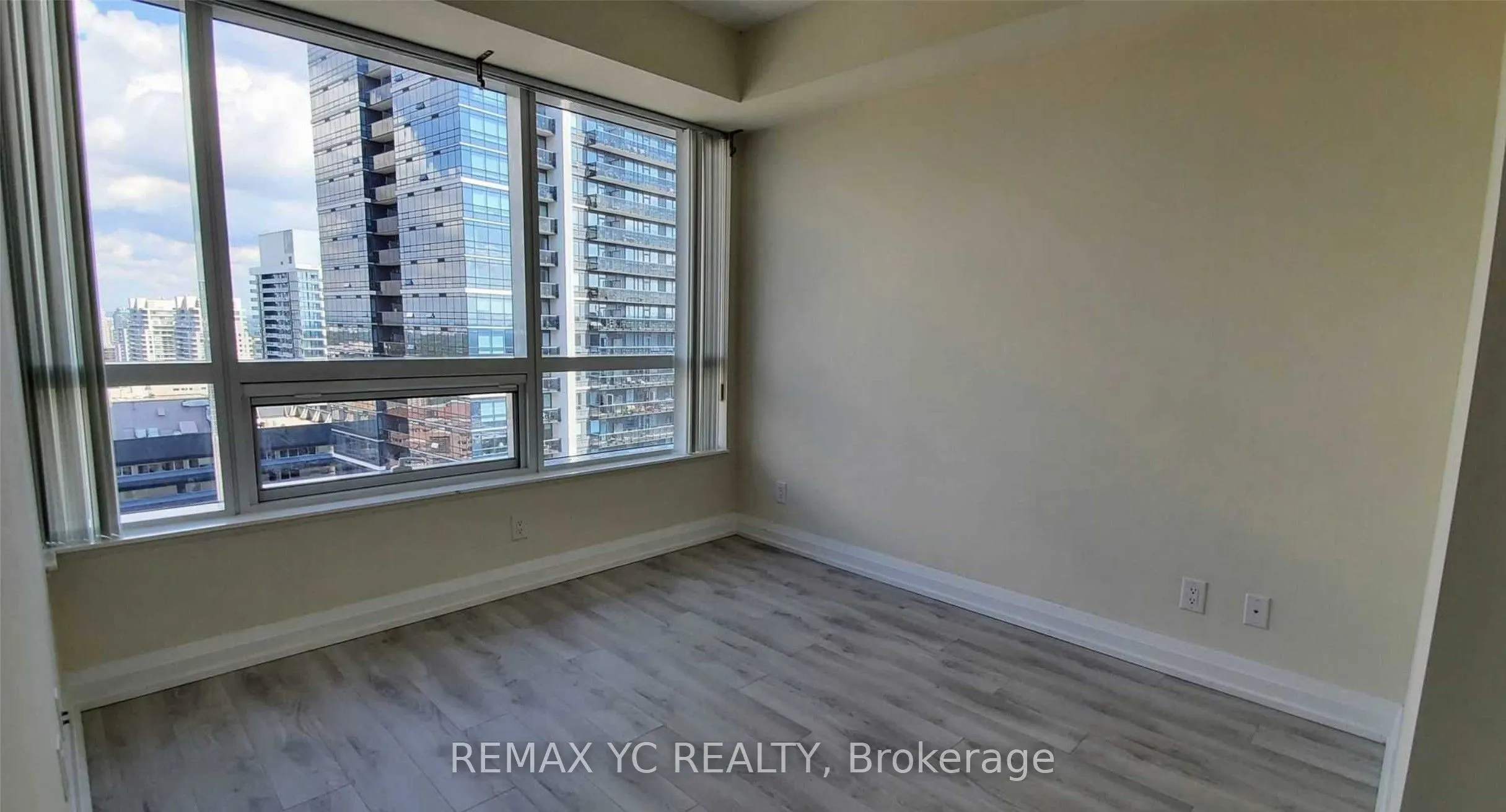 2 Anndale Drive, #3104