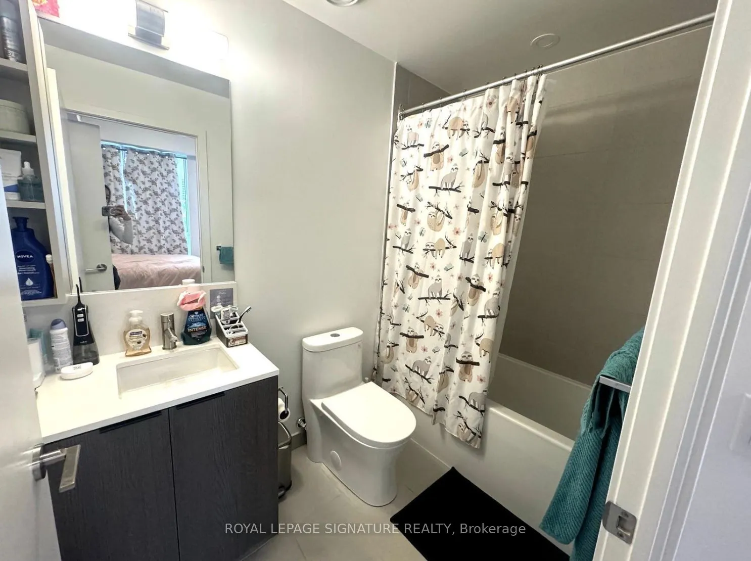 55 Mercer Street, #1112