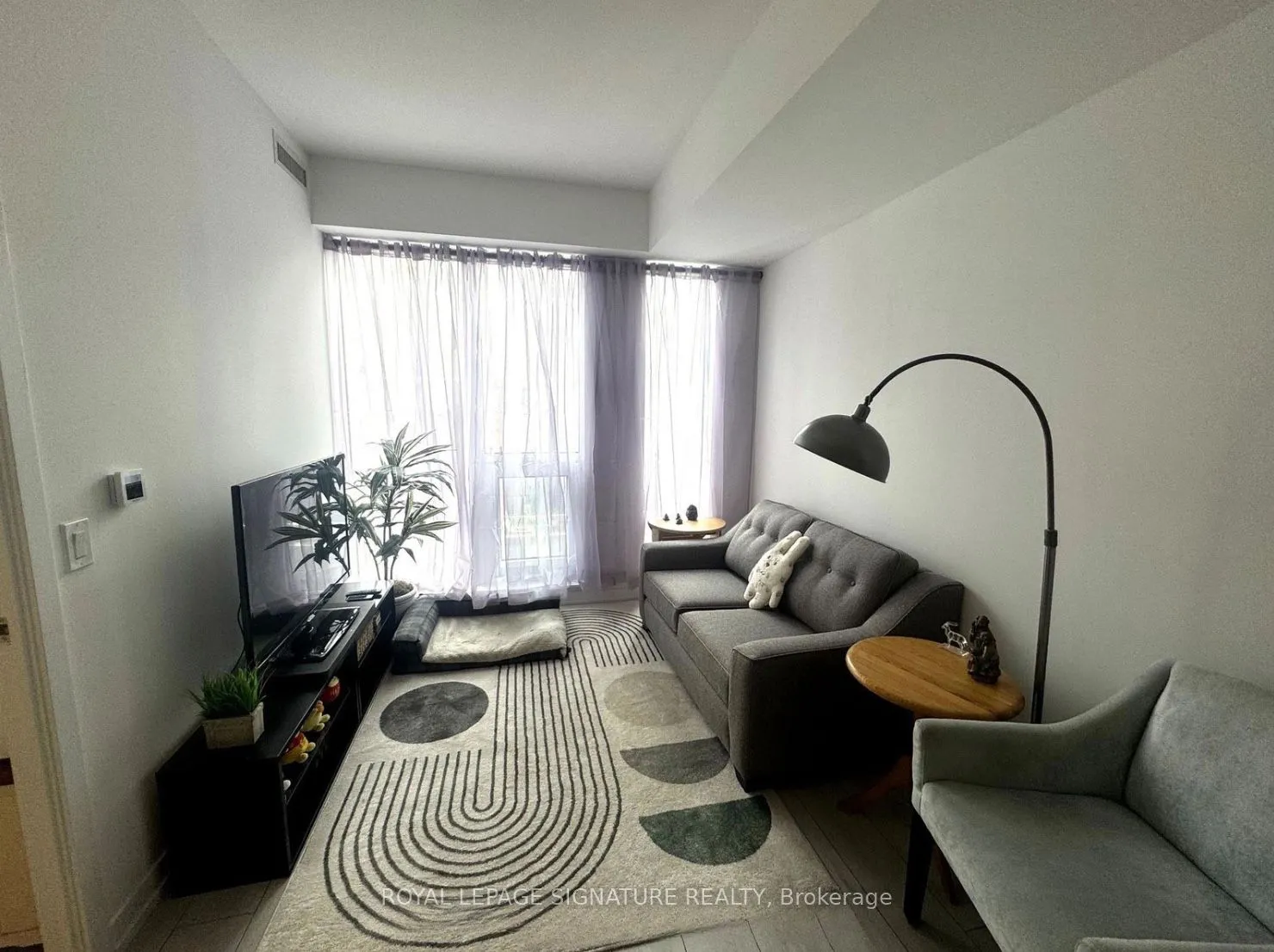 55 Mercer Street, #1112