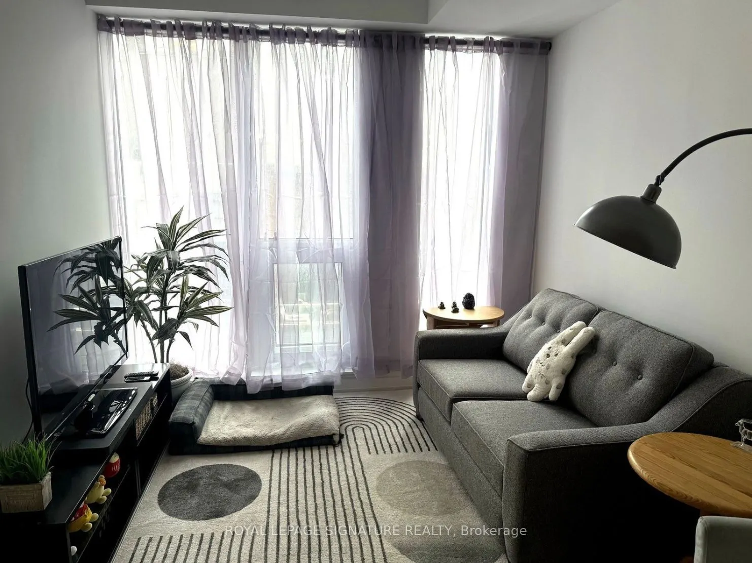 55 Mercer Street, #1112
