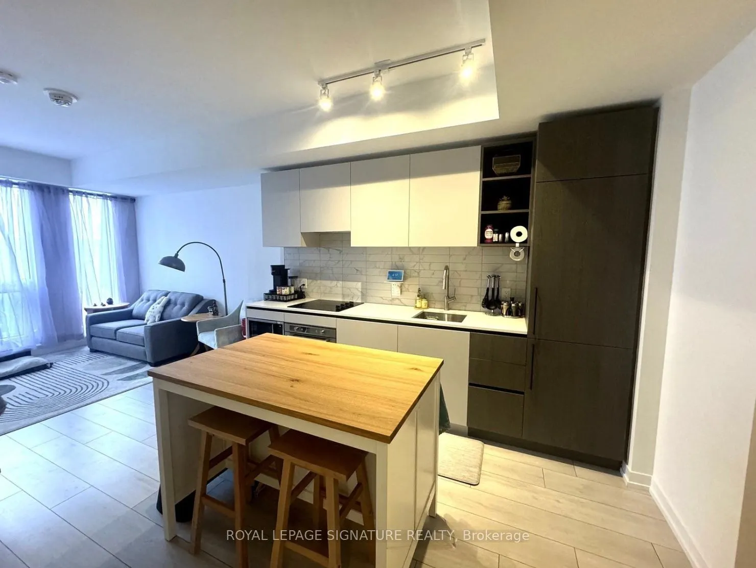 55 Mercer Street, #1112