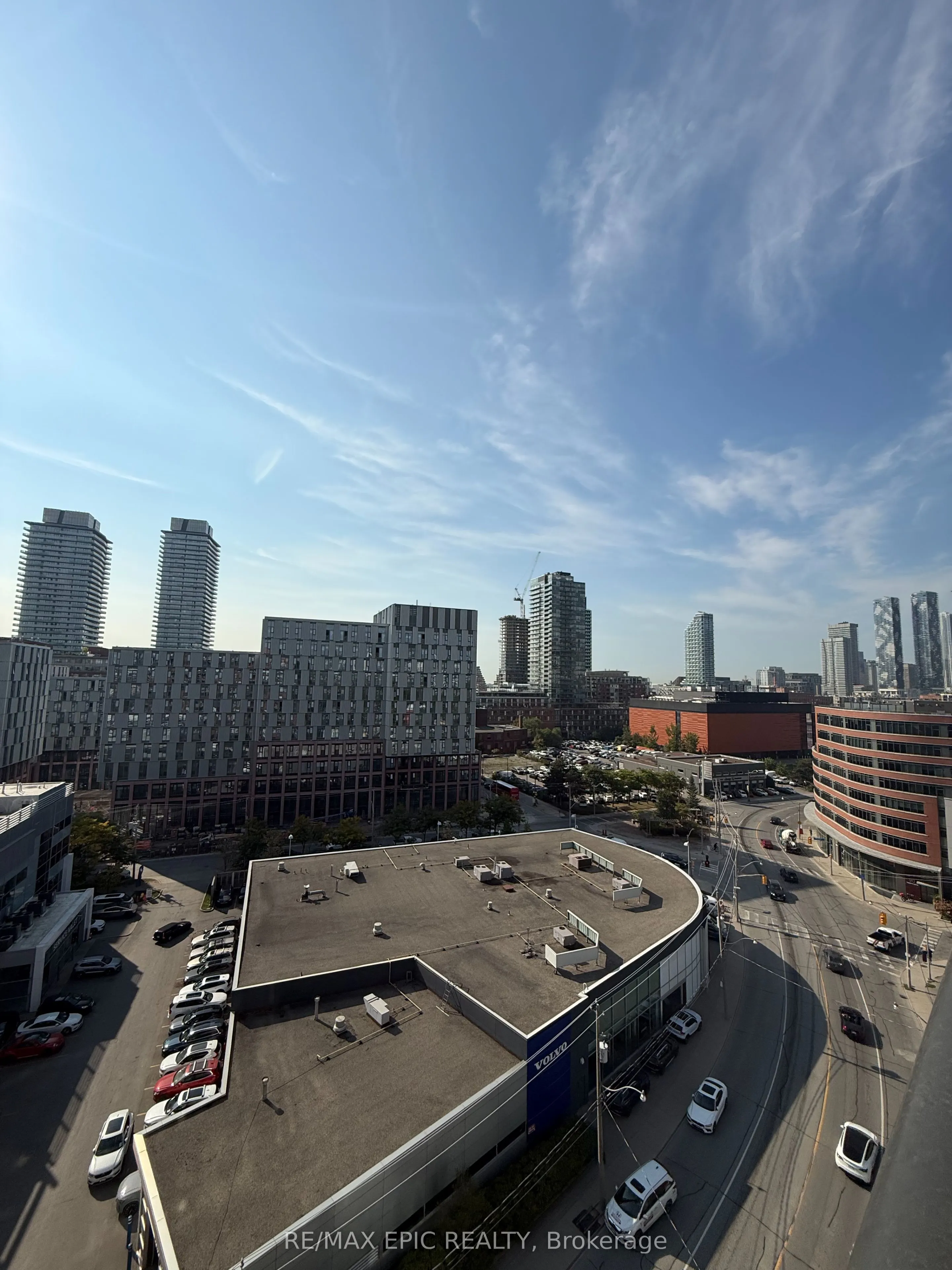 28 Eastern Avenue, #1017