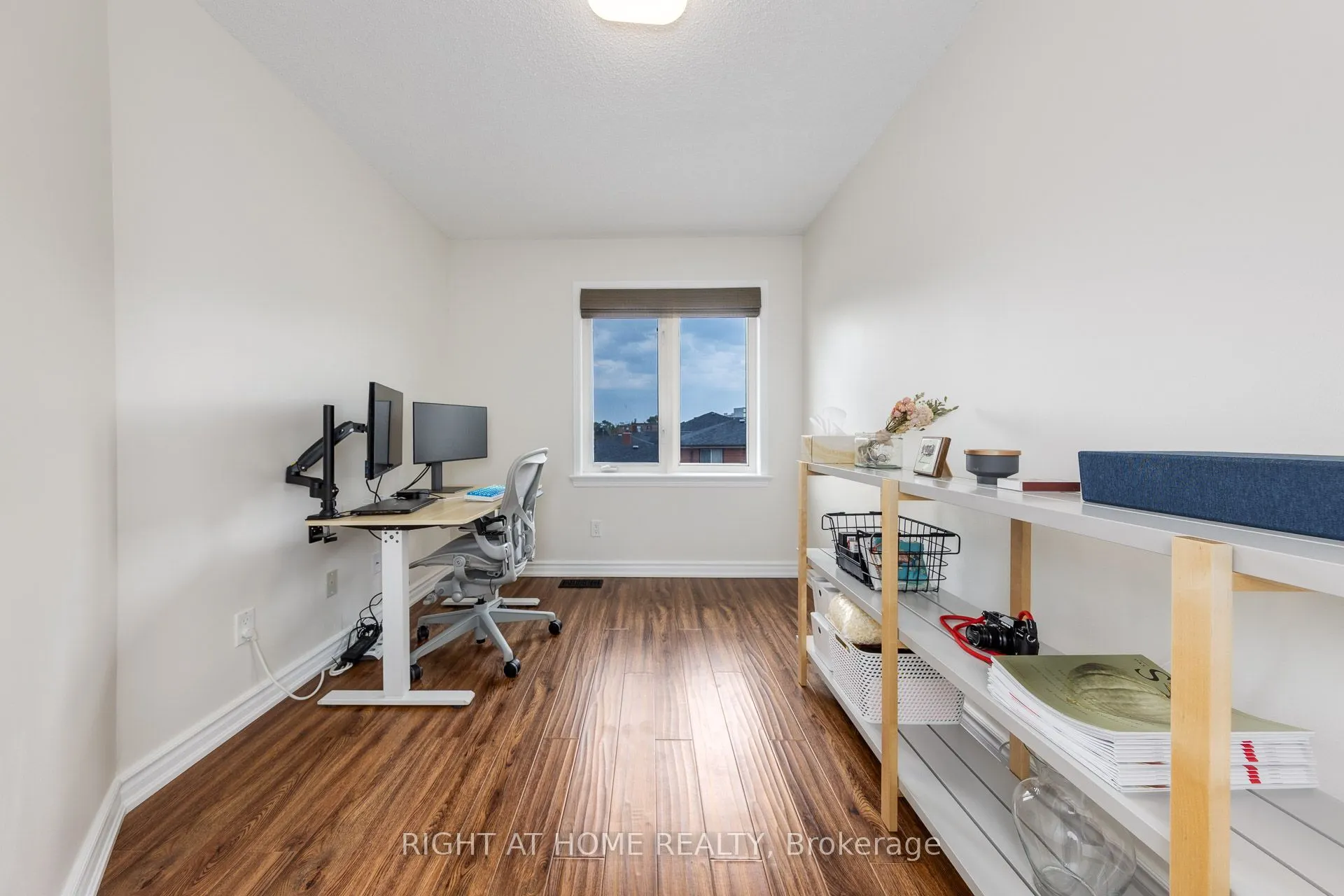 988 SHEPPARD Avenue W, #32