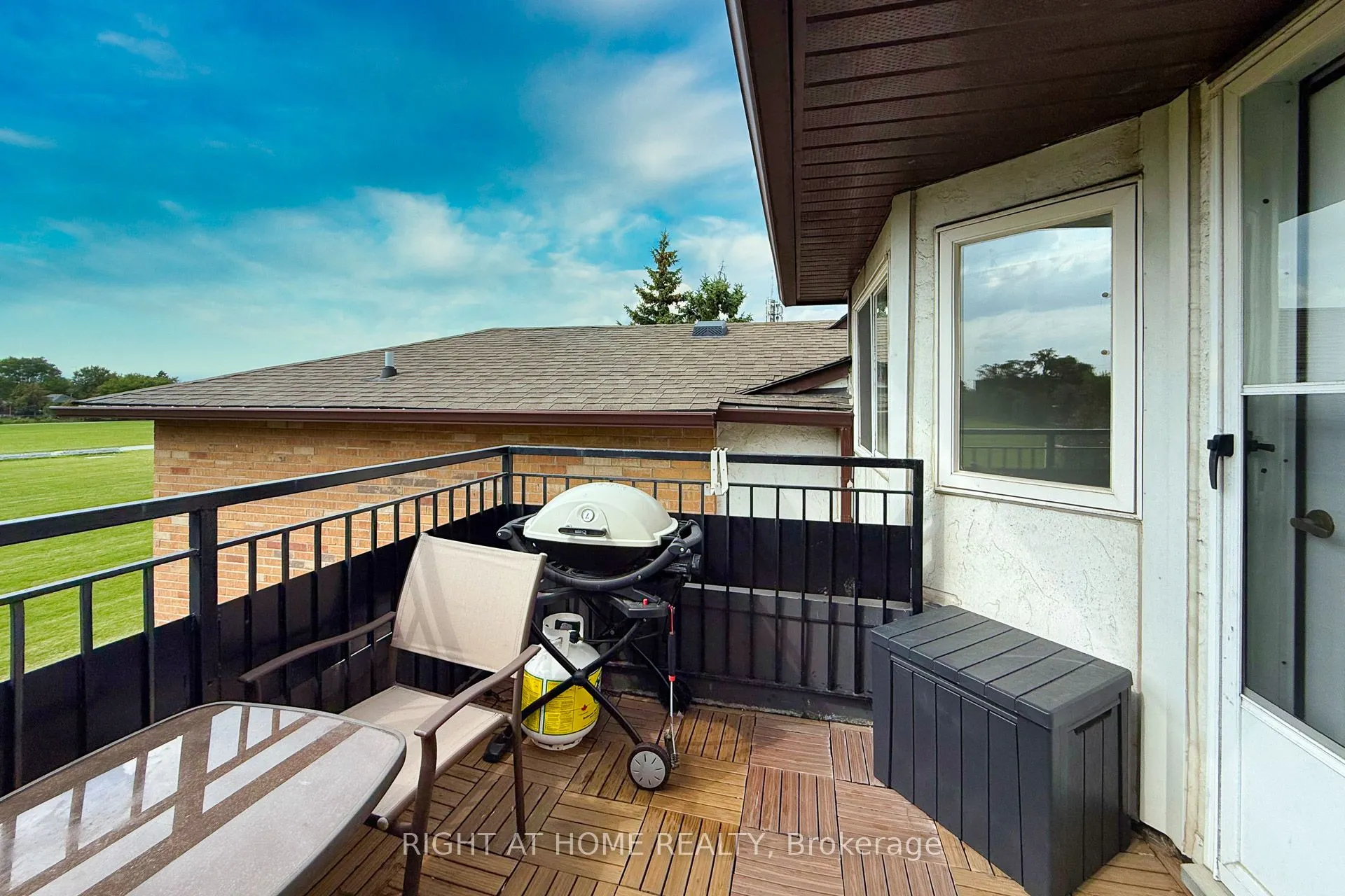 988 SHEPPARD Avenue W, #32