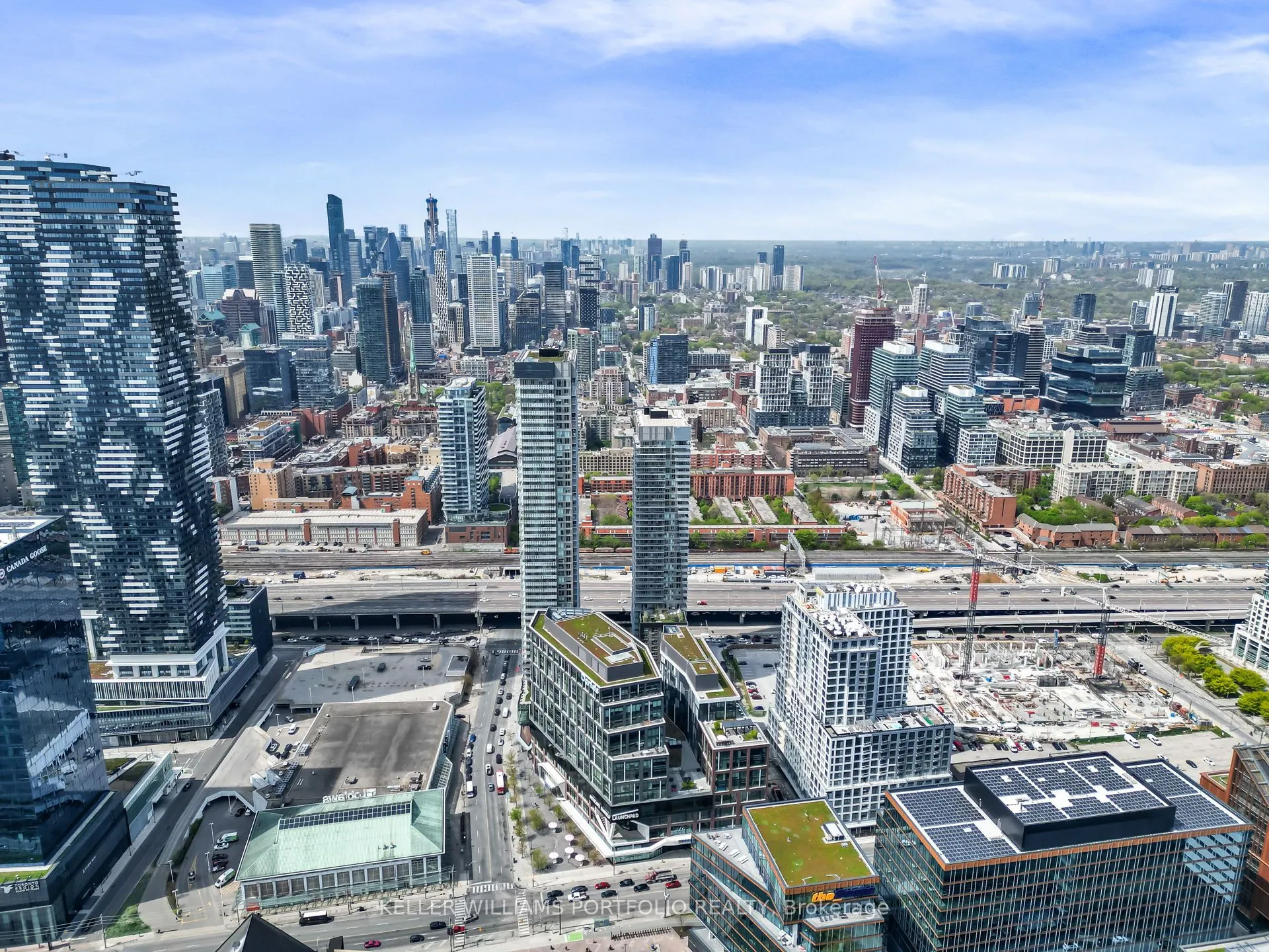 20 Richardson Street, #2810
