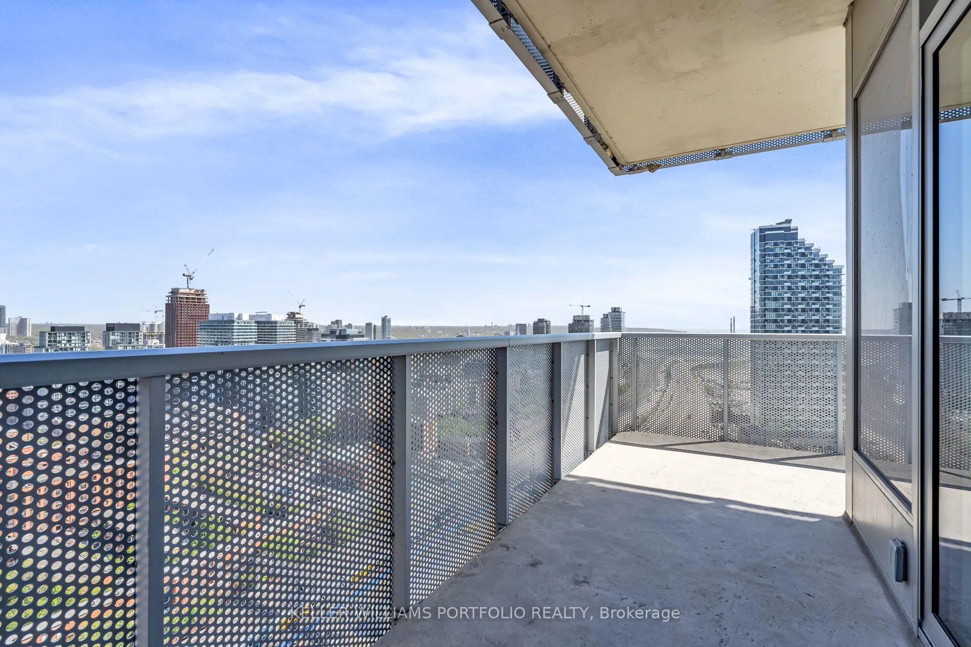 20 Richardson Street, #2810