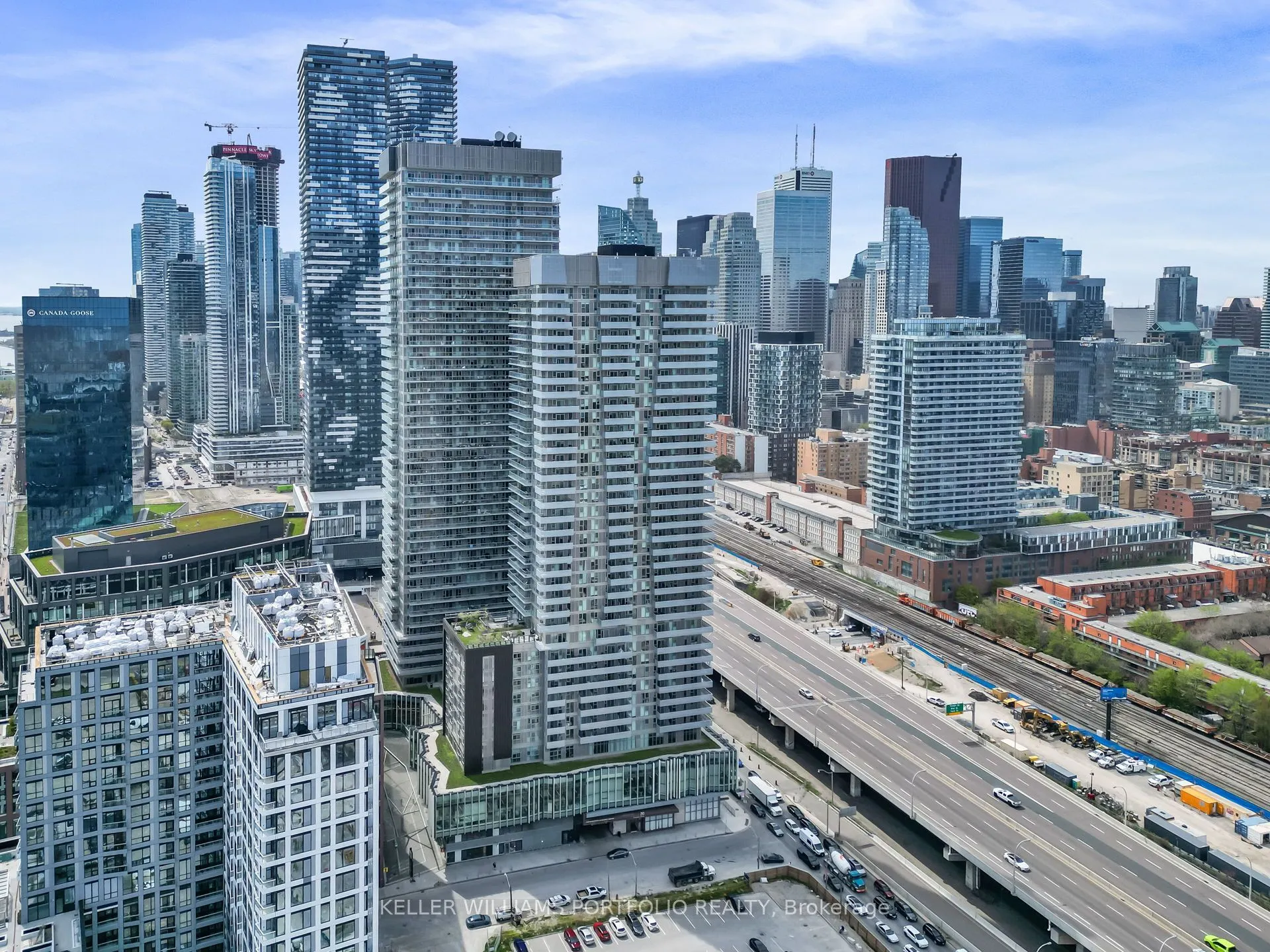 20 Richardson Street, #2810