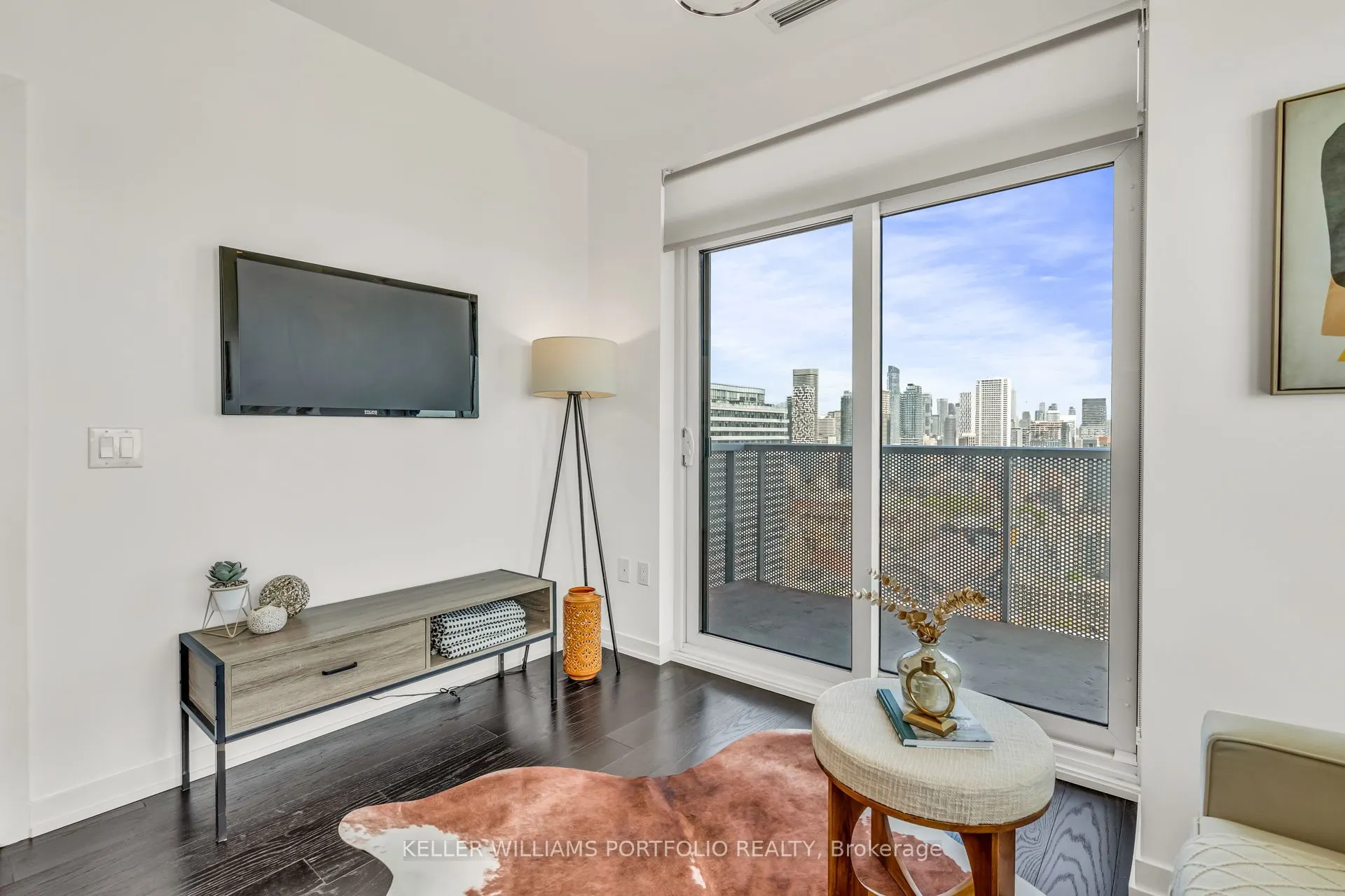 20 Richardson Street, #2810