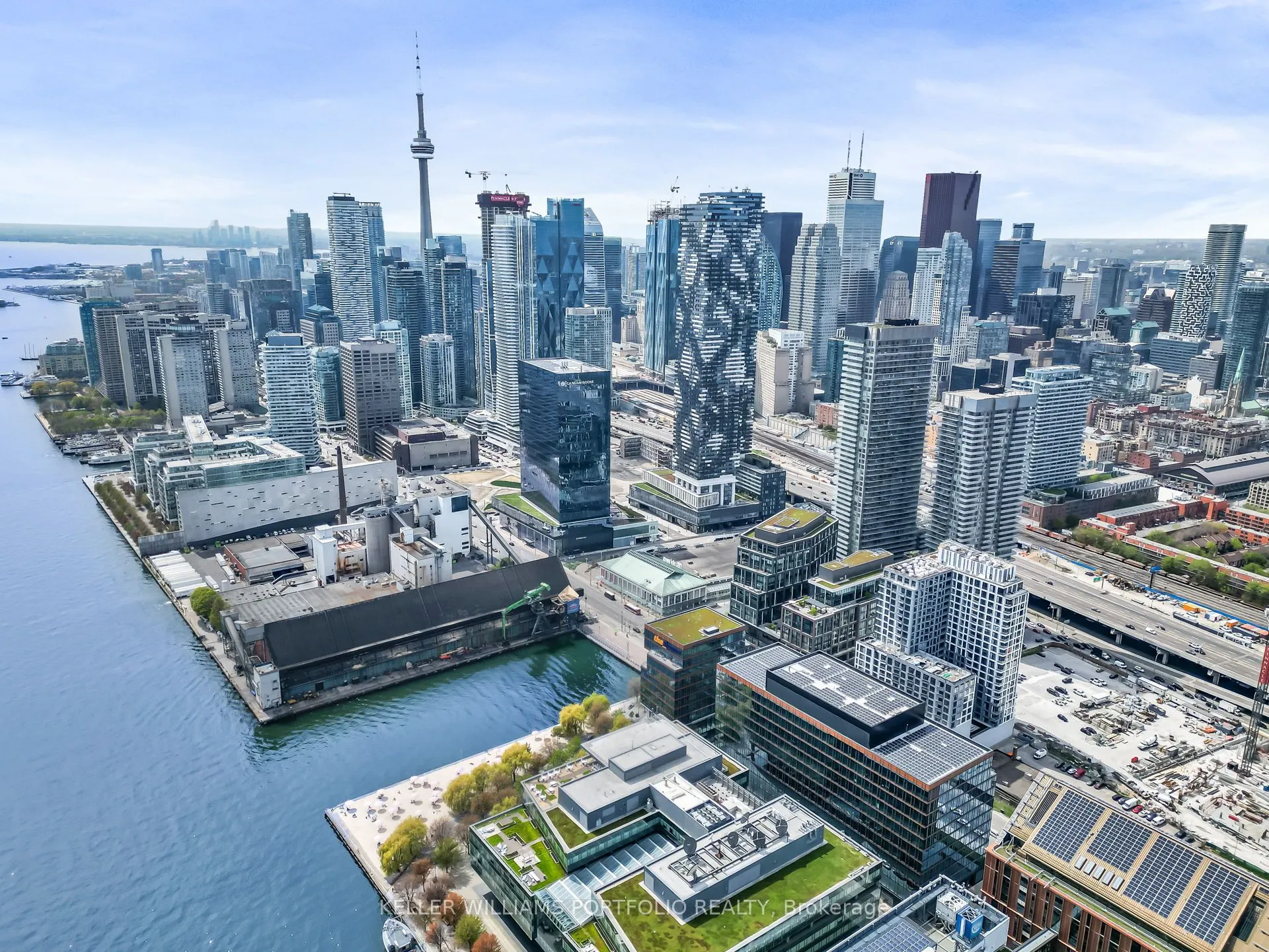 20 Richardson Street, #2810