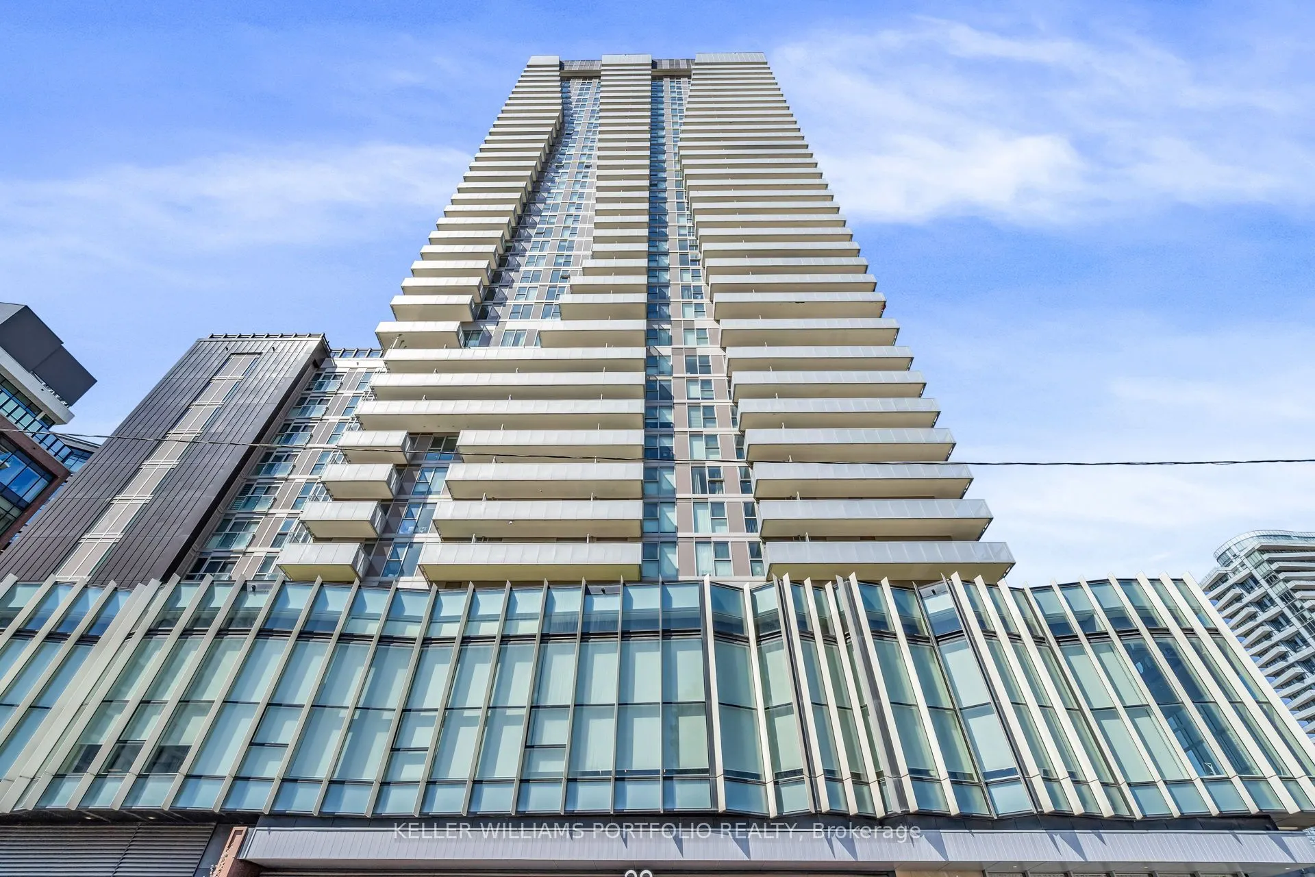 20 Richardson Street, #2810
