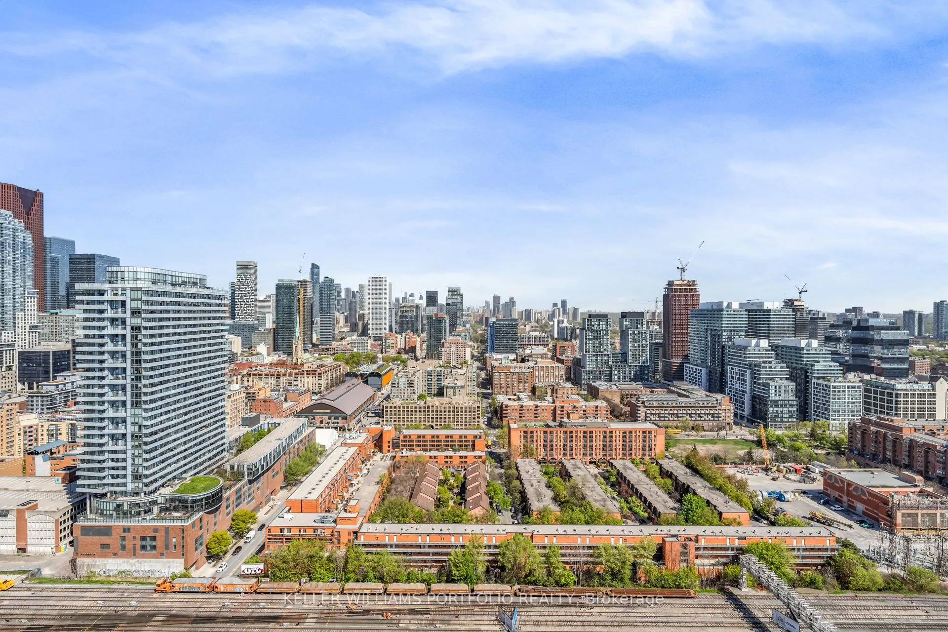 20 Richardson Street, #2810