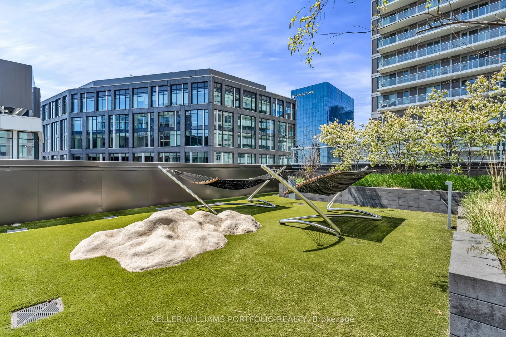 20 Richardson Street, #2810
