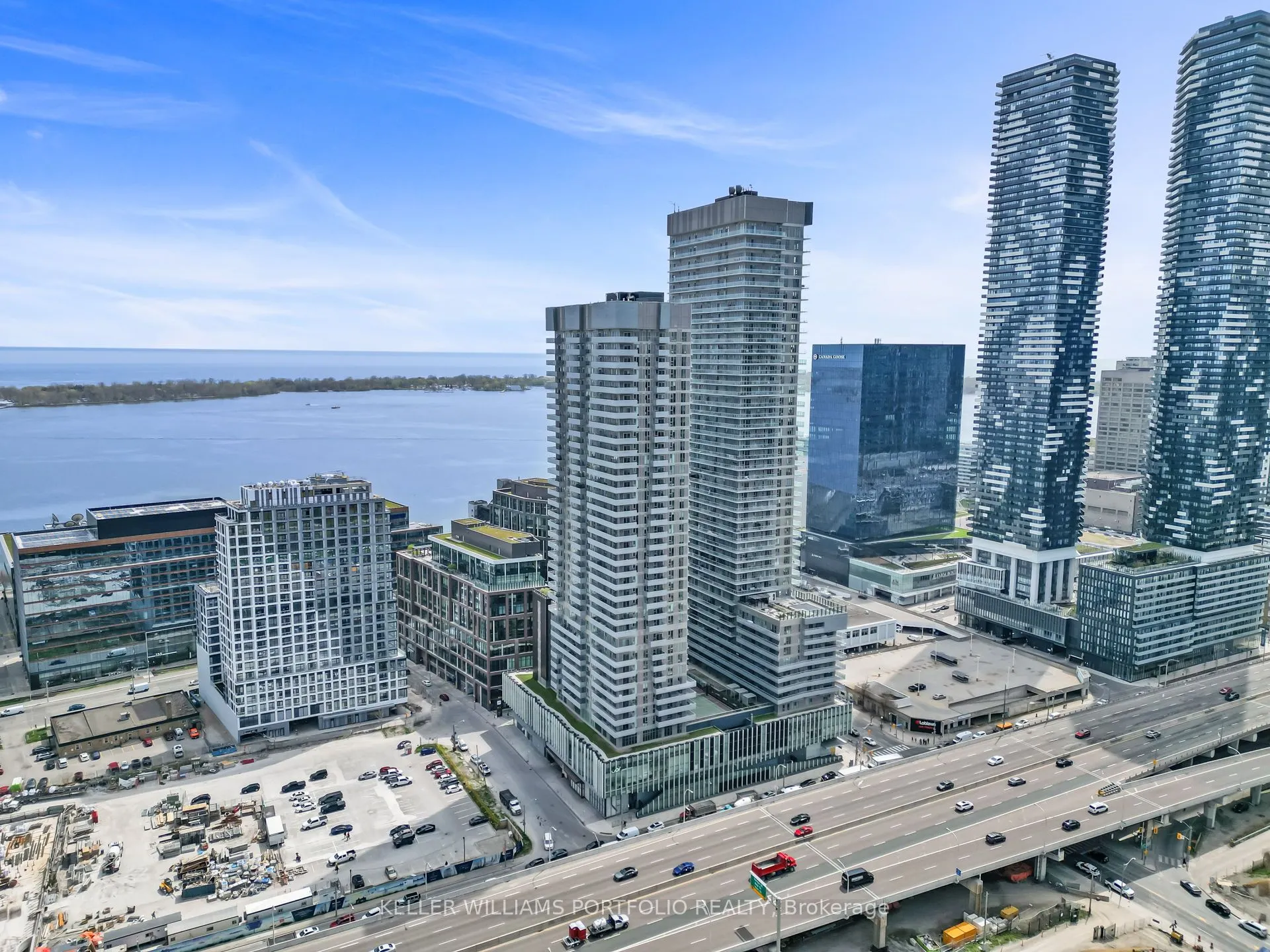 20 Richardson Street, #2810