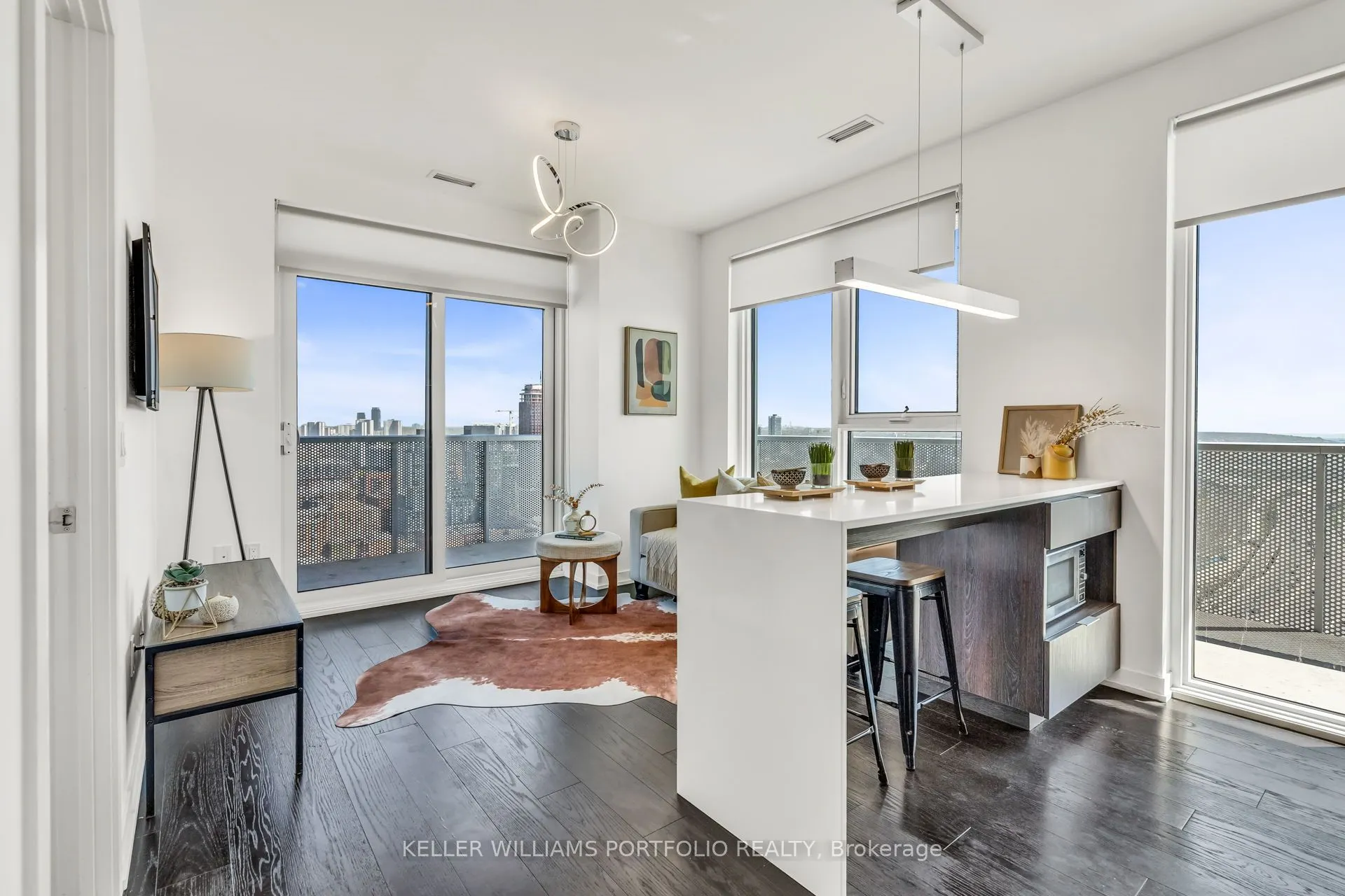 20 Richardson Street, #2810