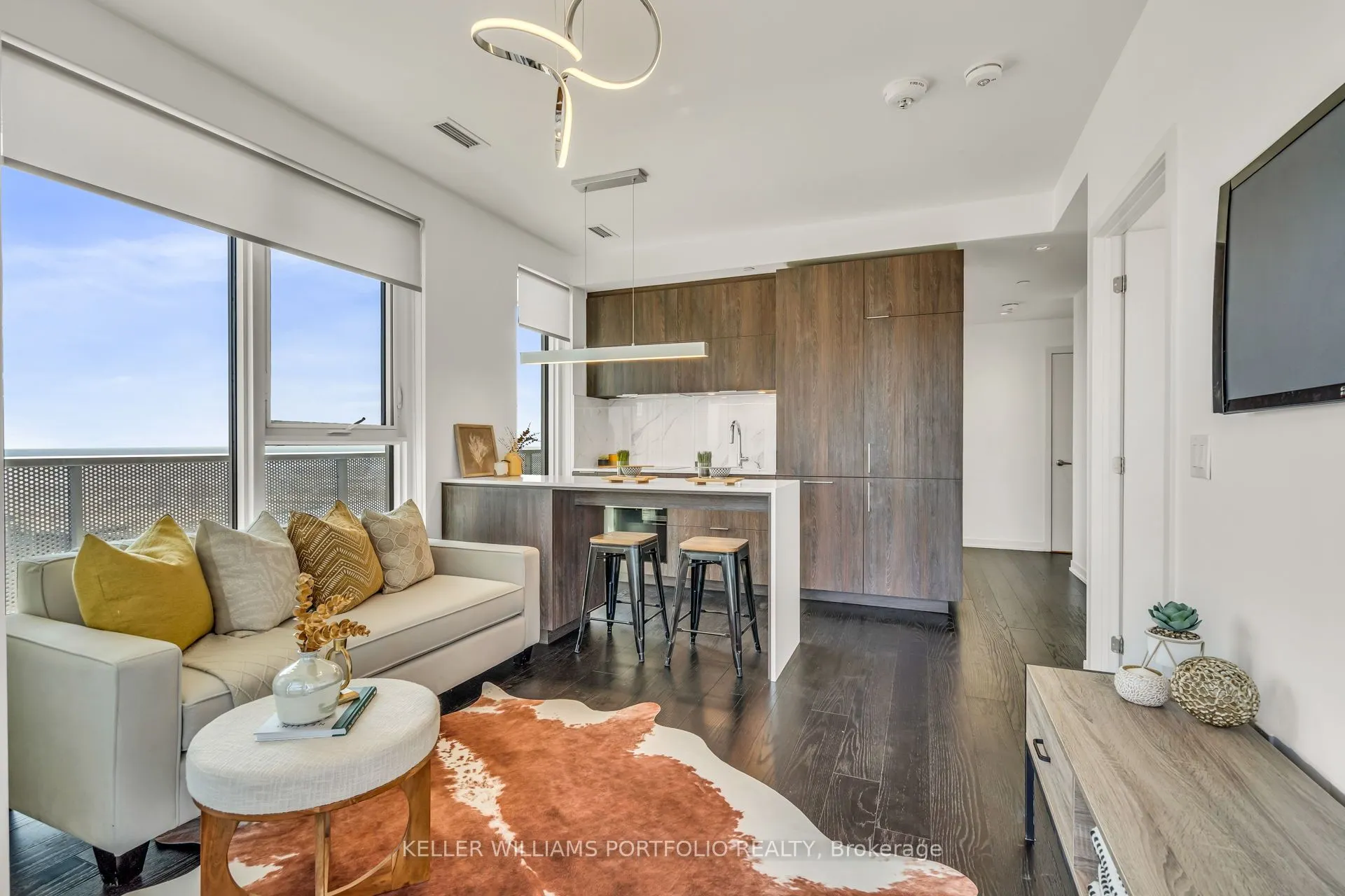 20 Richardson Street, #2810