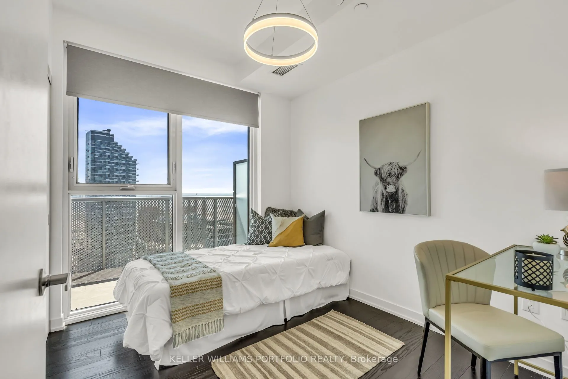 20 Richardson Street, #2810