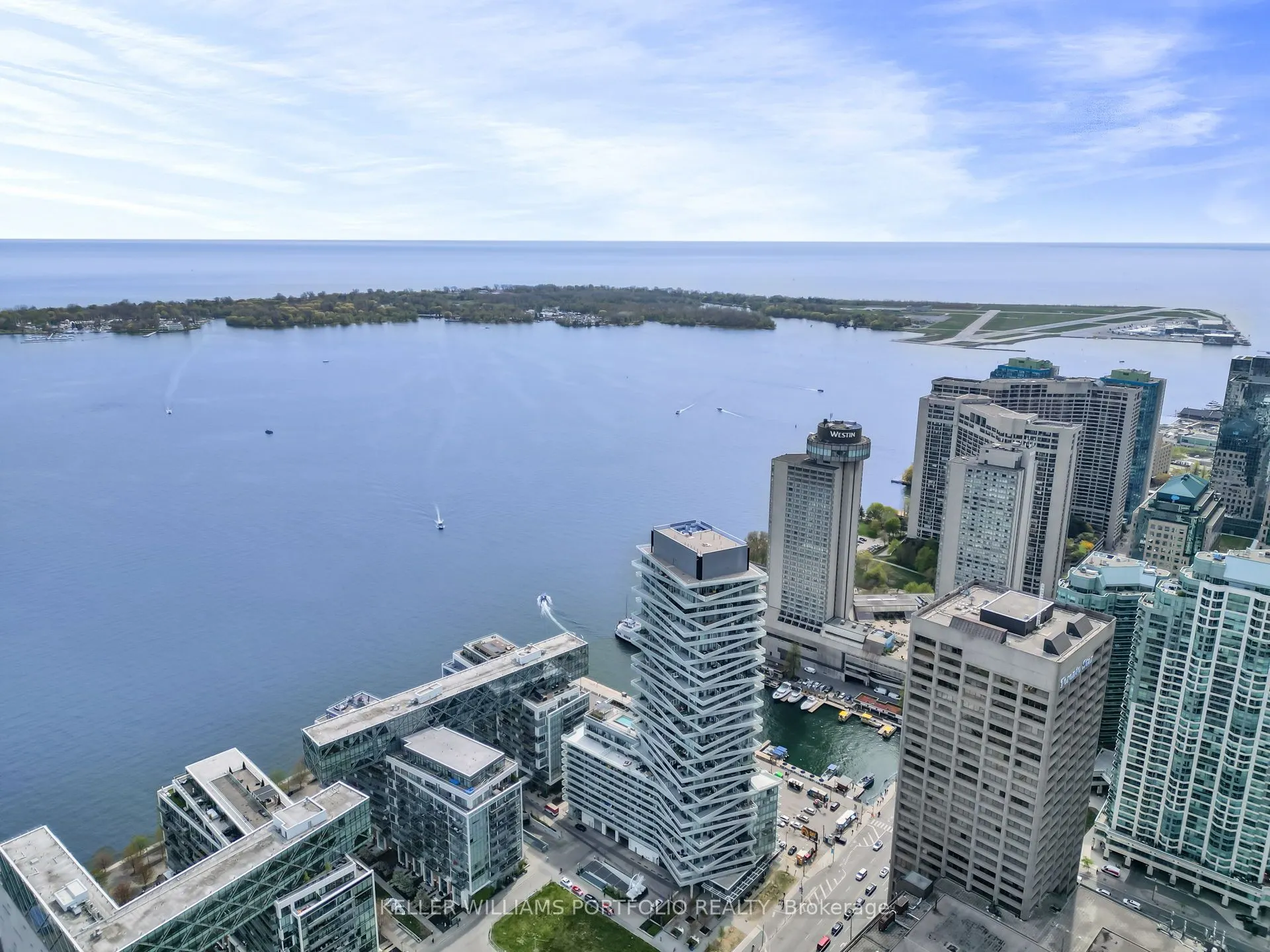 20 Richardson Street, #2810