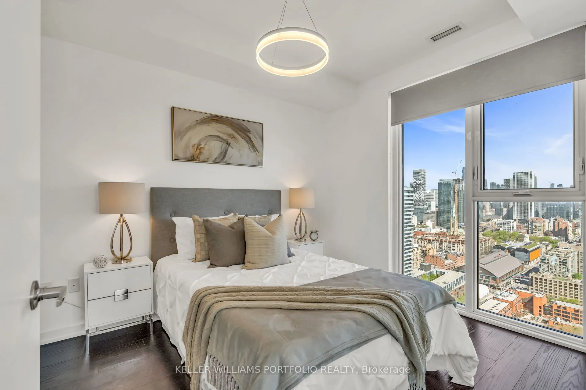 20 Richardson Street, #2810