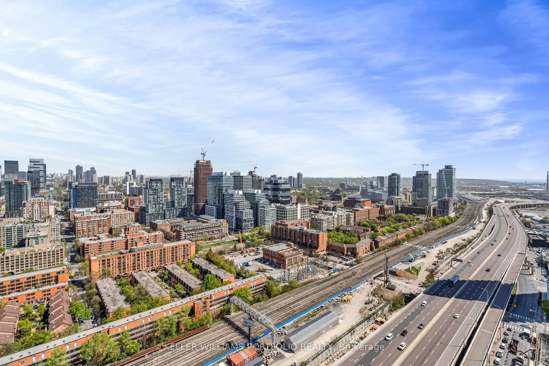 20 Richardson Street, #2810