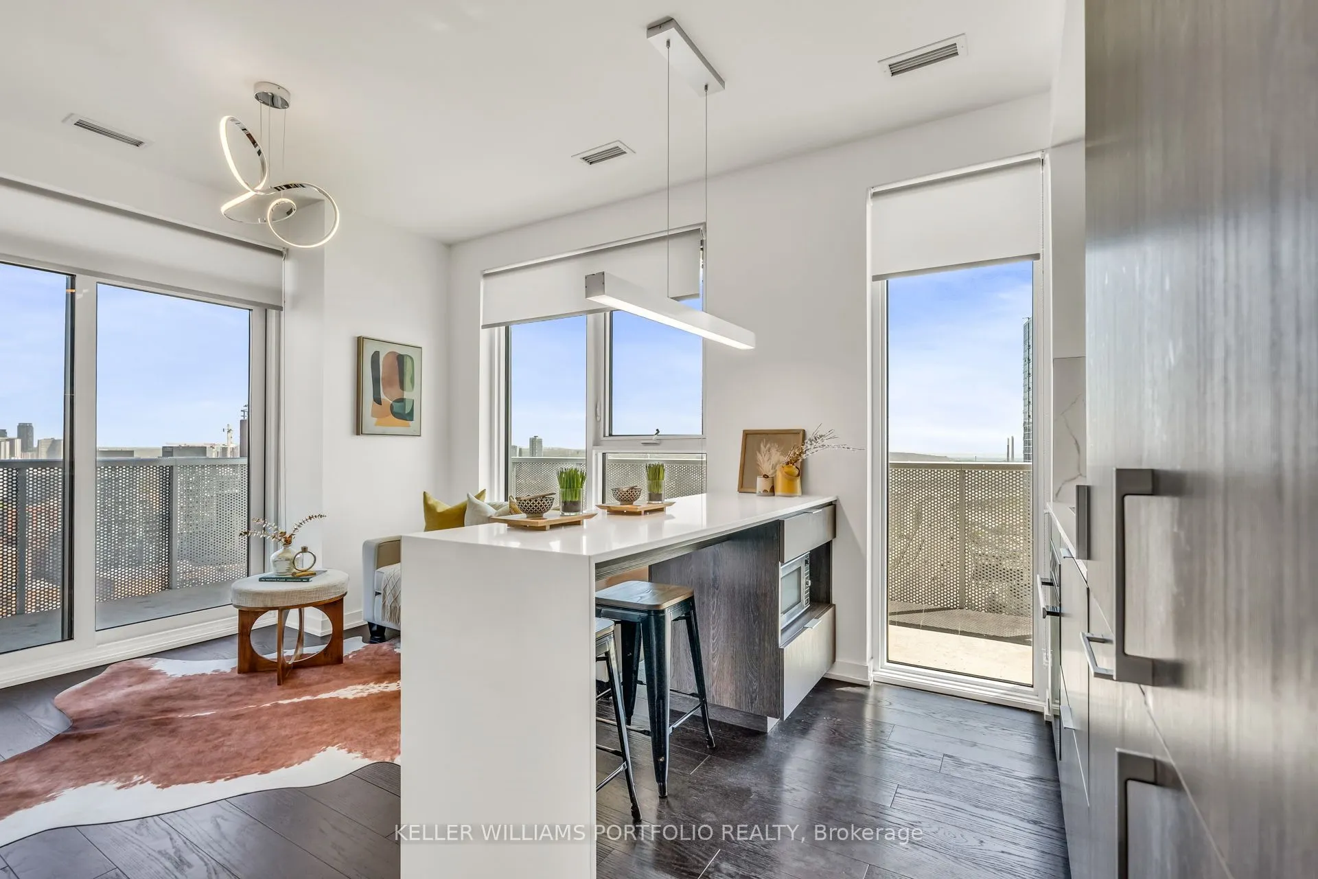 20 Richardson Street, #2810