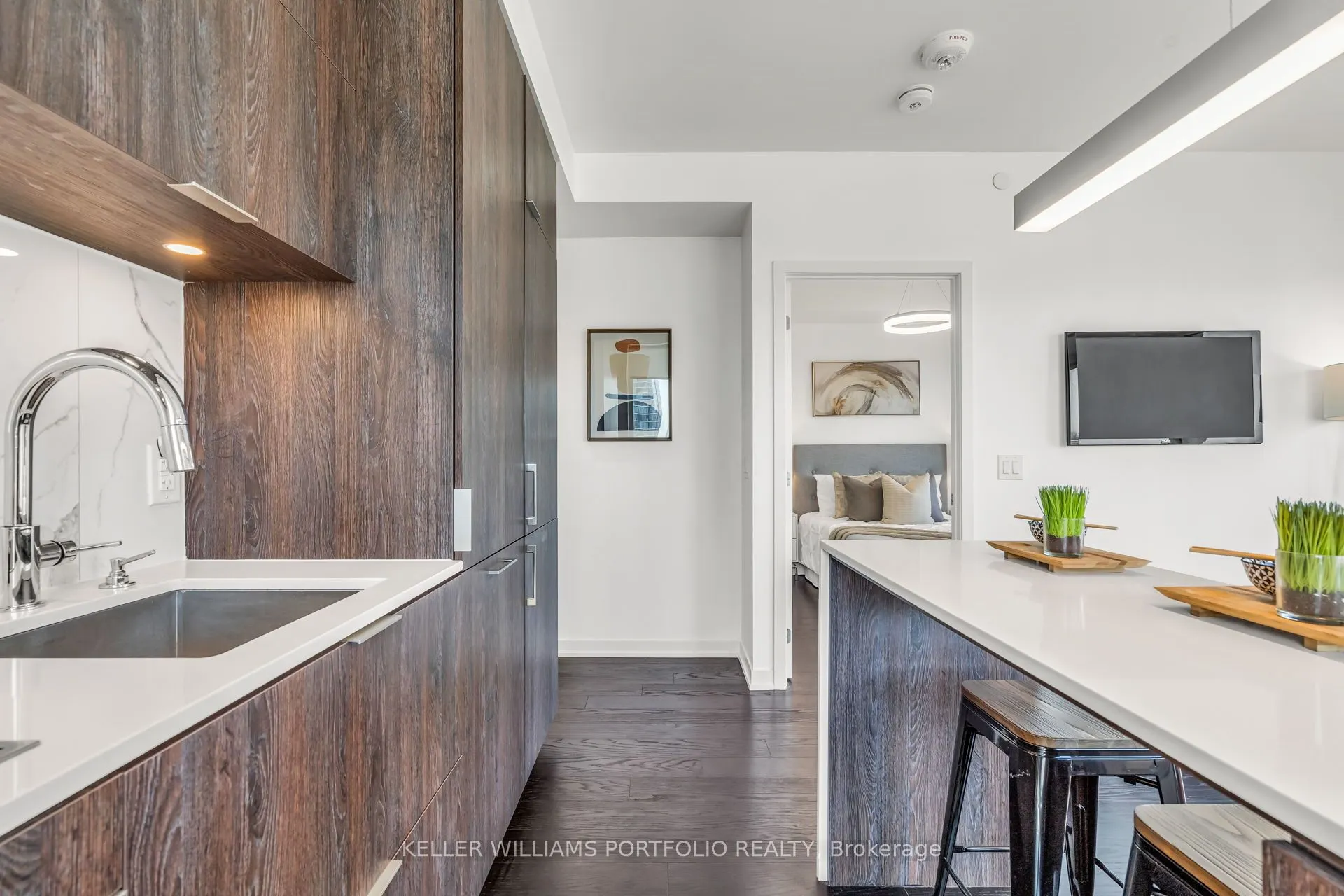 20 Richardson Street, #2810