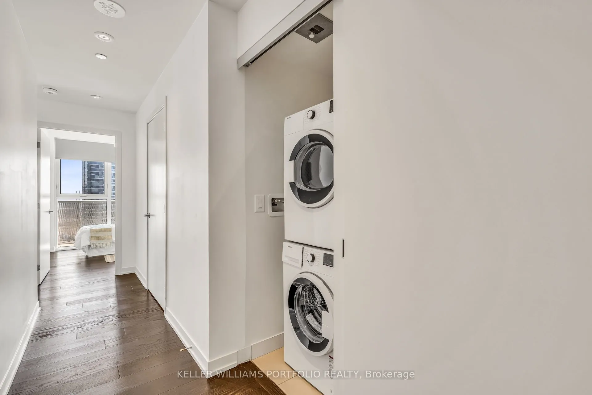20 Richardson Street, #2810