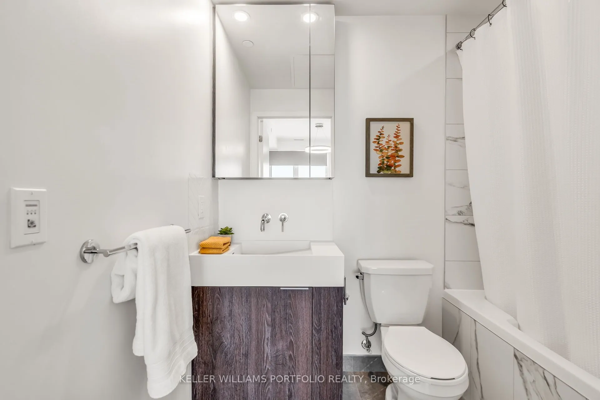 20 Richardson Street, #2810