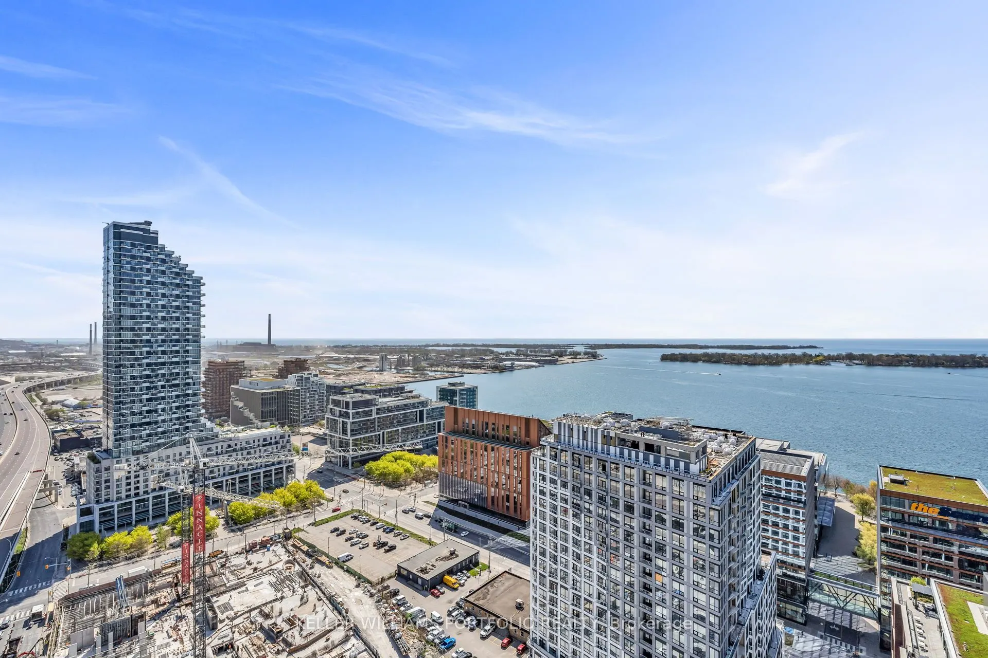 20 Richardson Street, #2810