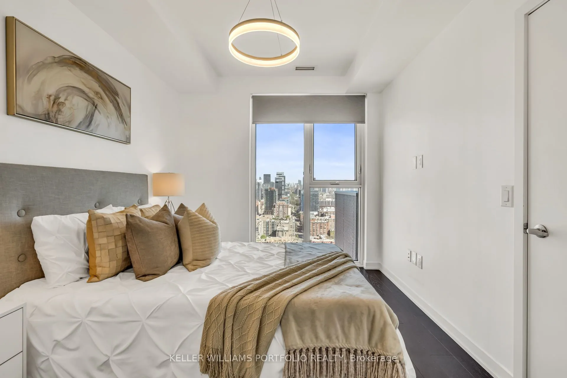 20 Richardson Street, #2810