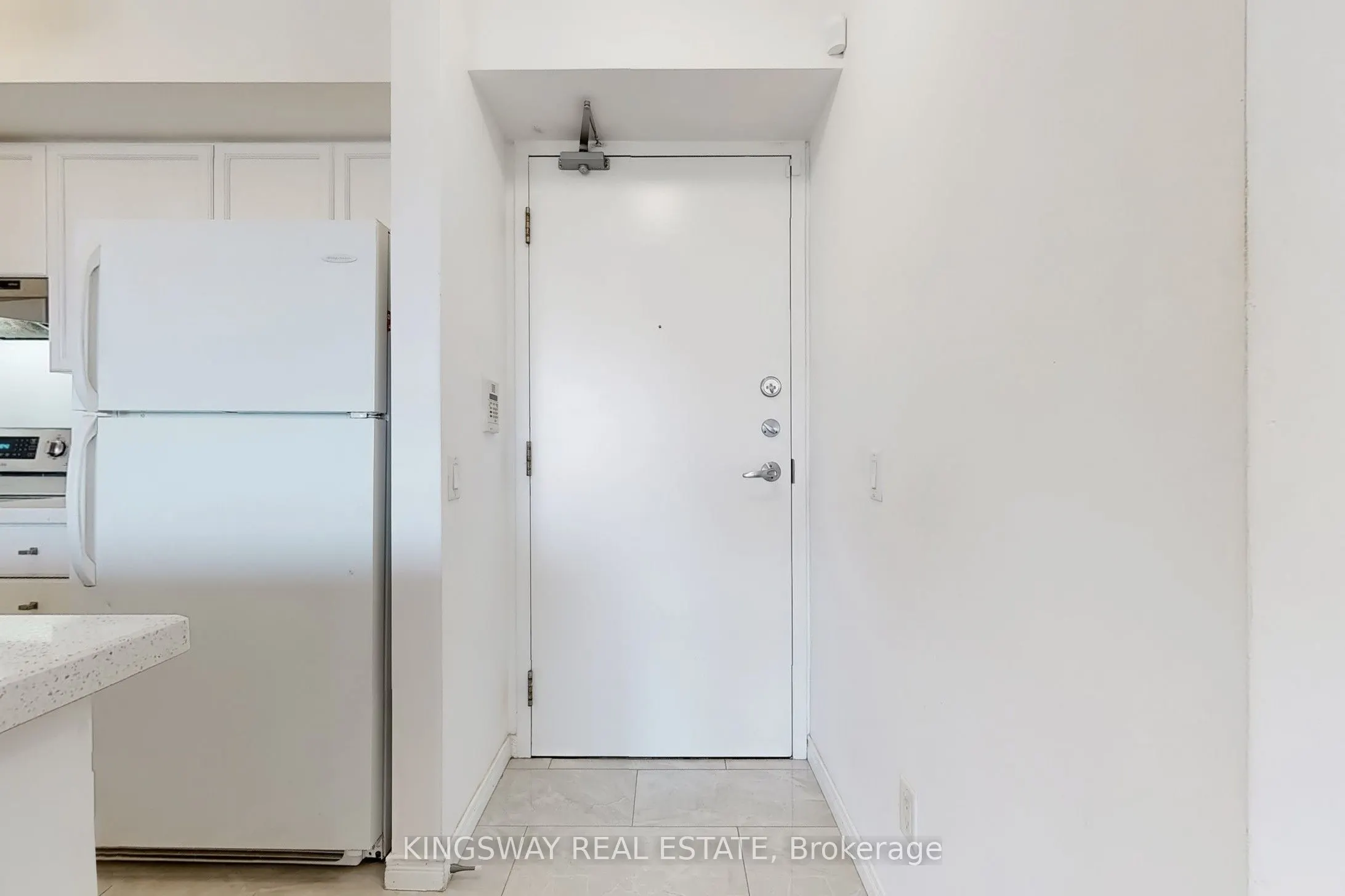 155 Beecroft Road, #2007